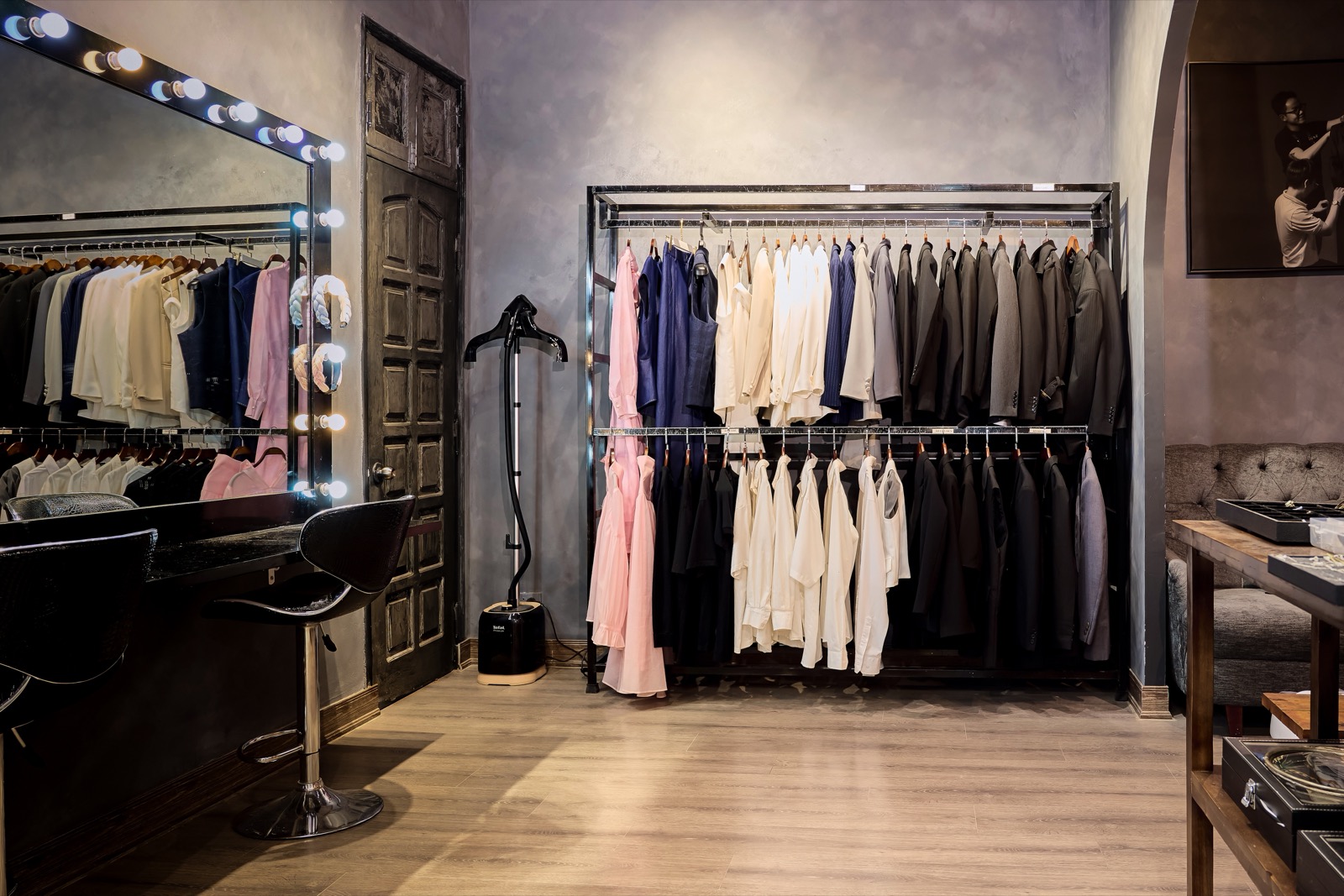 Studio Gạo Nâu Profile — Hà Nội