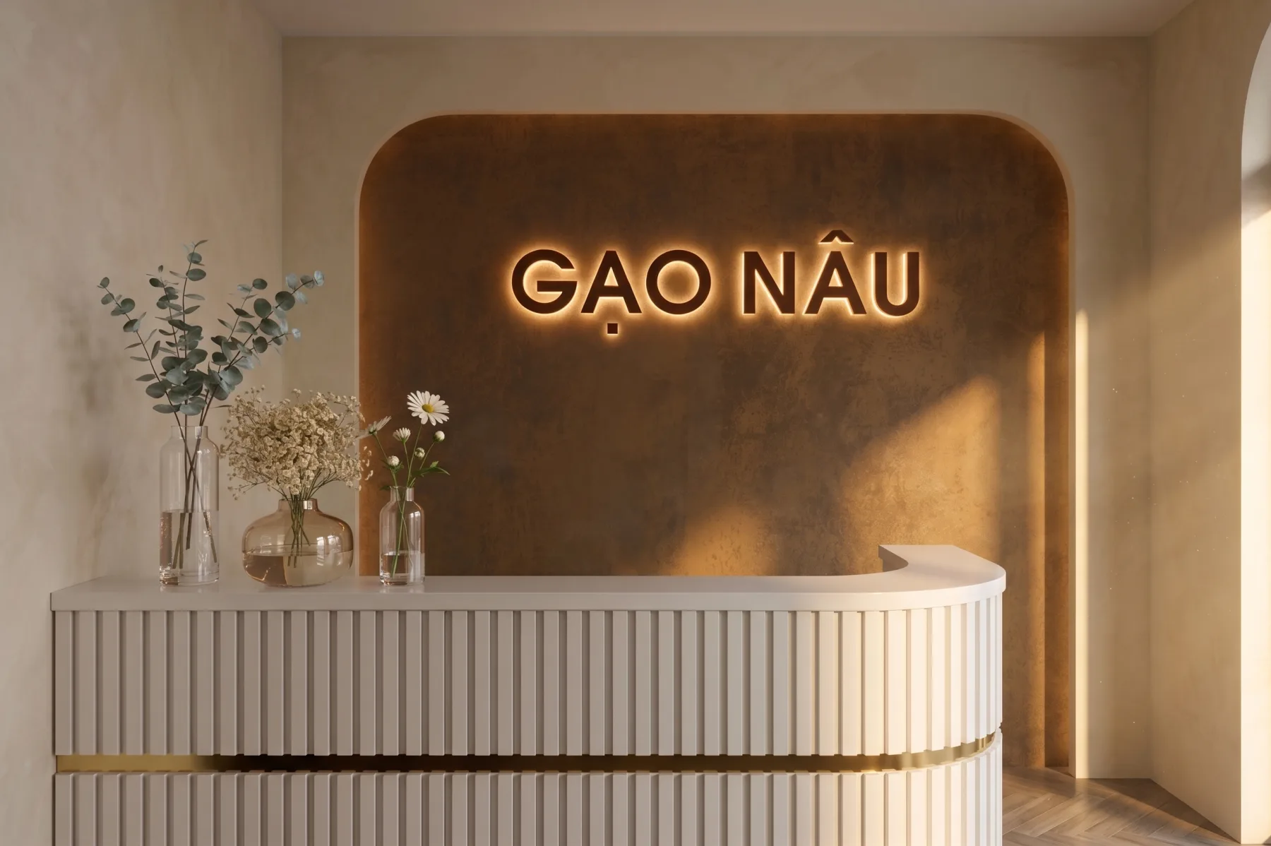 Studio Gạo Nâu Profile — TP. Hồ Chí Minh