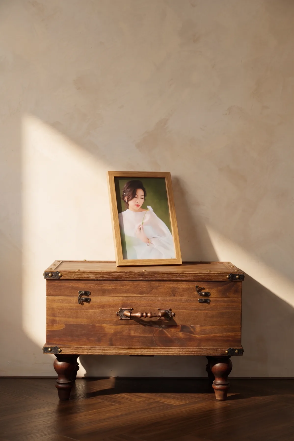 Gạo Nâu Profile Ho Chi Minh City studio interior - photo 14