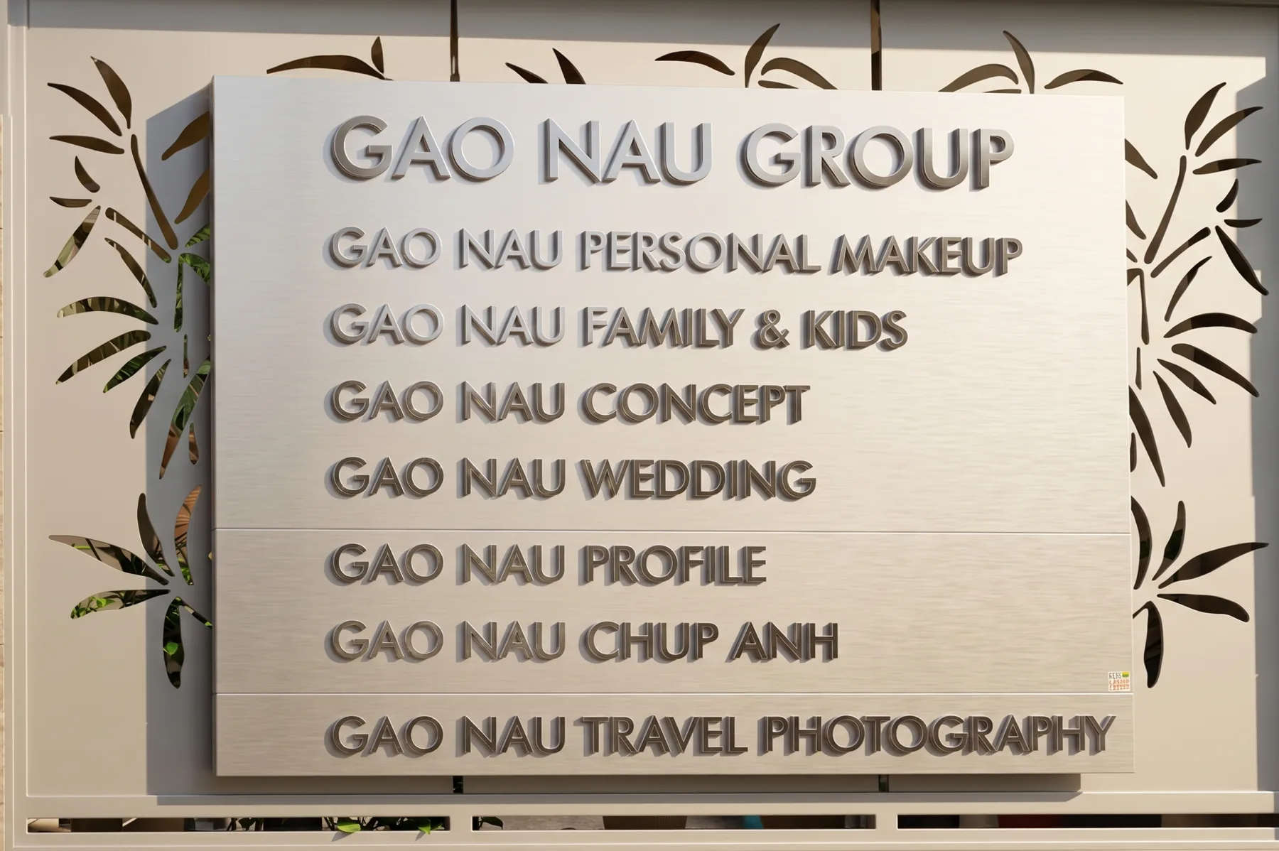 Gạo Nâu Profile Ho Chi Minh City studio interior - photo 16
