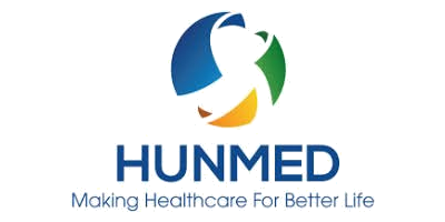 Logo Hunmed