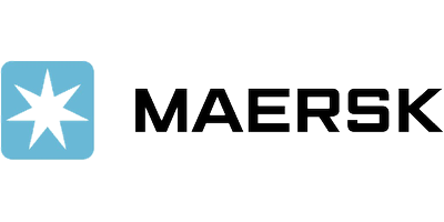 Logo Maersk