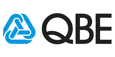 Logo QBE