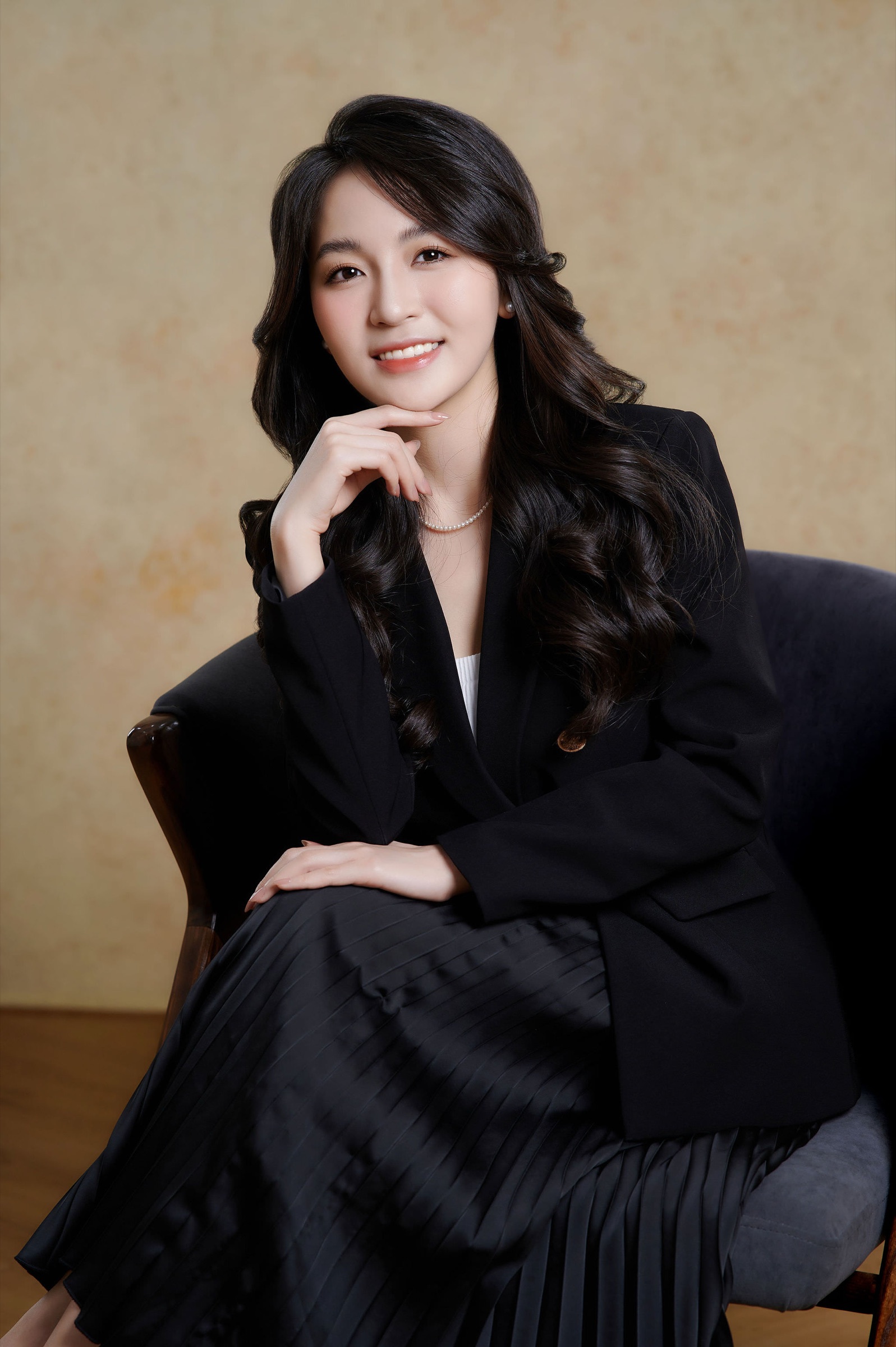 시그니처 프로필 — 01 — 사진 8 — Gạo Nâu Profile