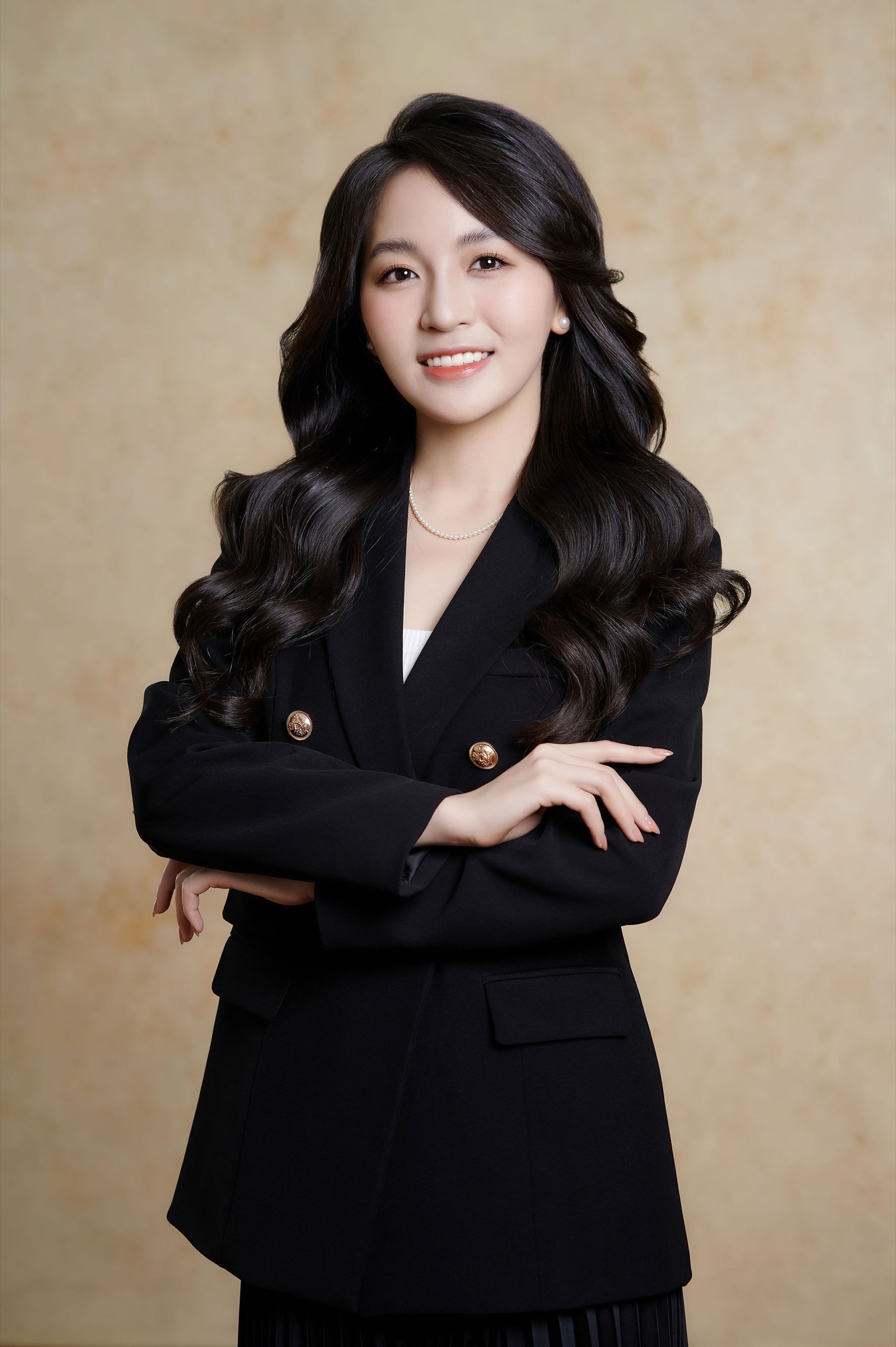 시그니처 프로필 — 01 — 사진 9 — Gạo Nâu Profile