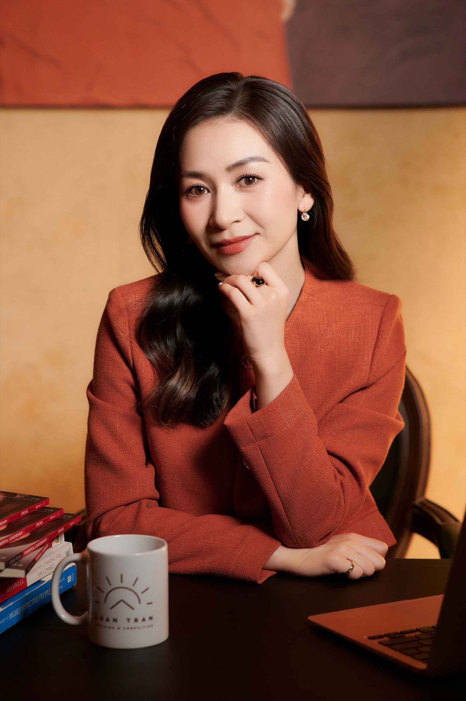 시그니처 프로필 — 01 — 사진 20 — Gạo Nâu Profile