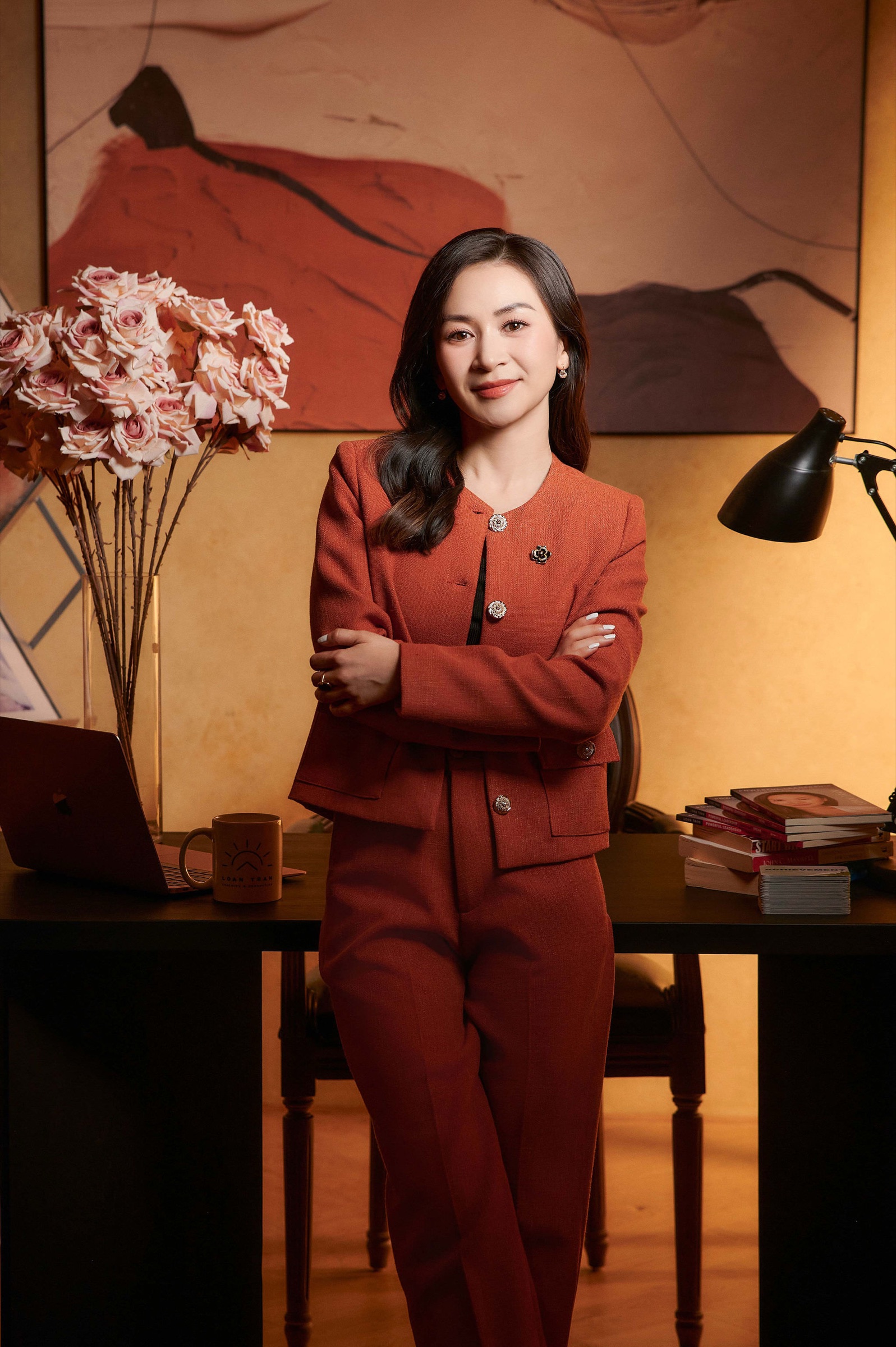 시그니처 프로필 — 01 — 사진 21 — Gạo Nâu Profile