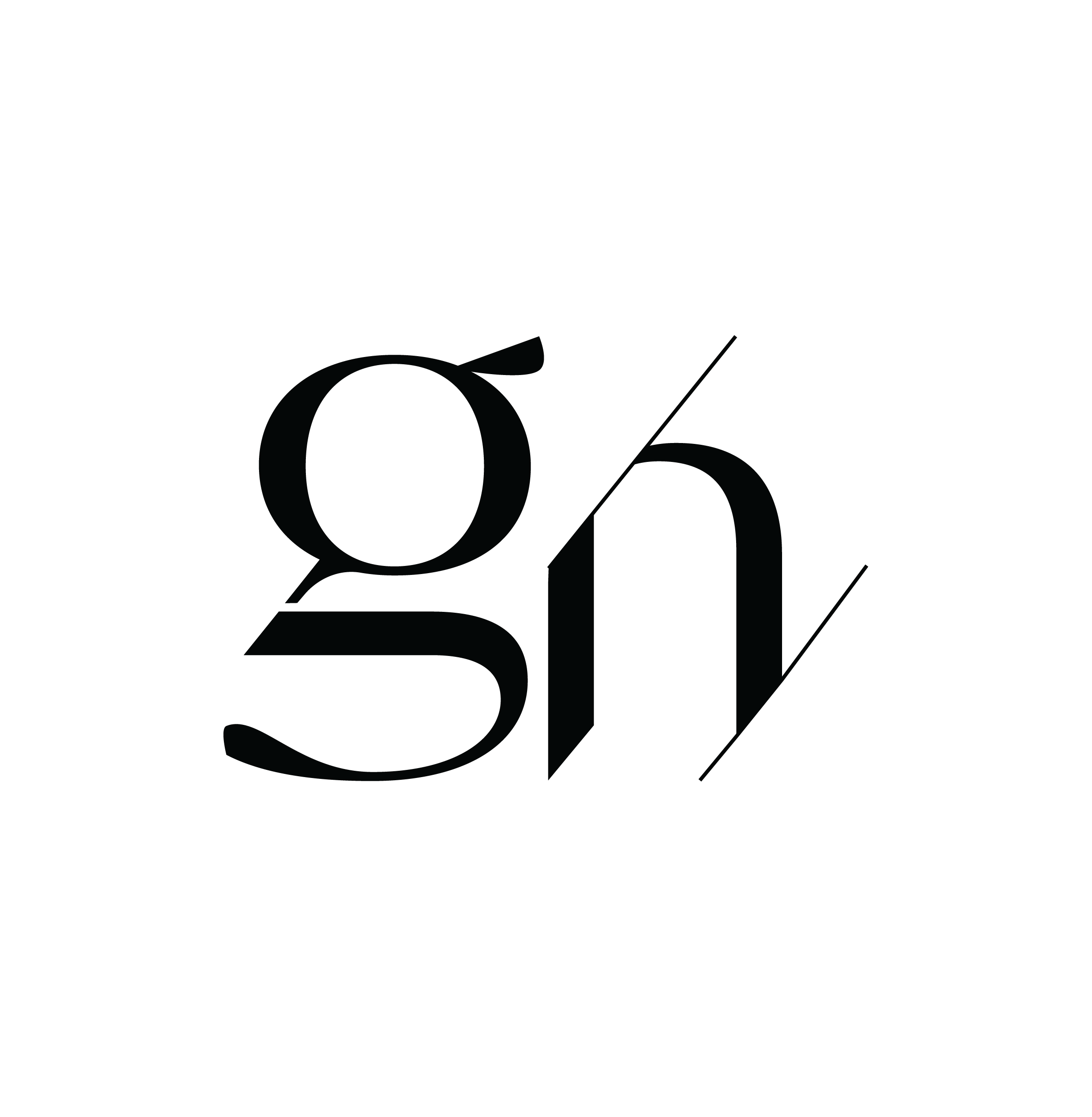 Logo Gạo Nâu Beauty