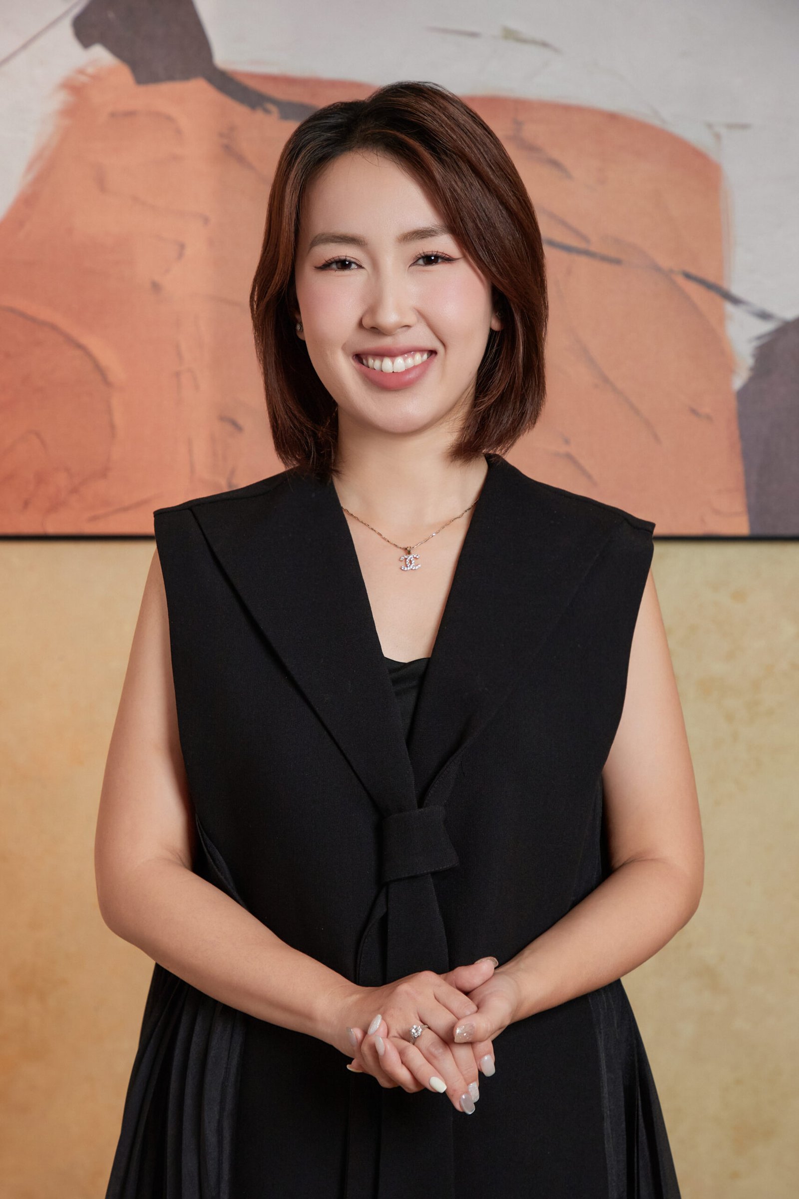 시그니처 프로필 — 05 — 사진 3 — Gạo Nâu Profile