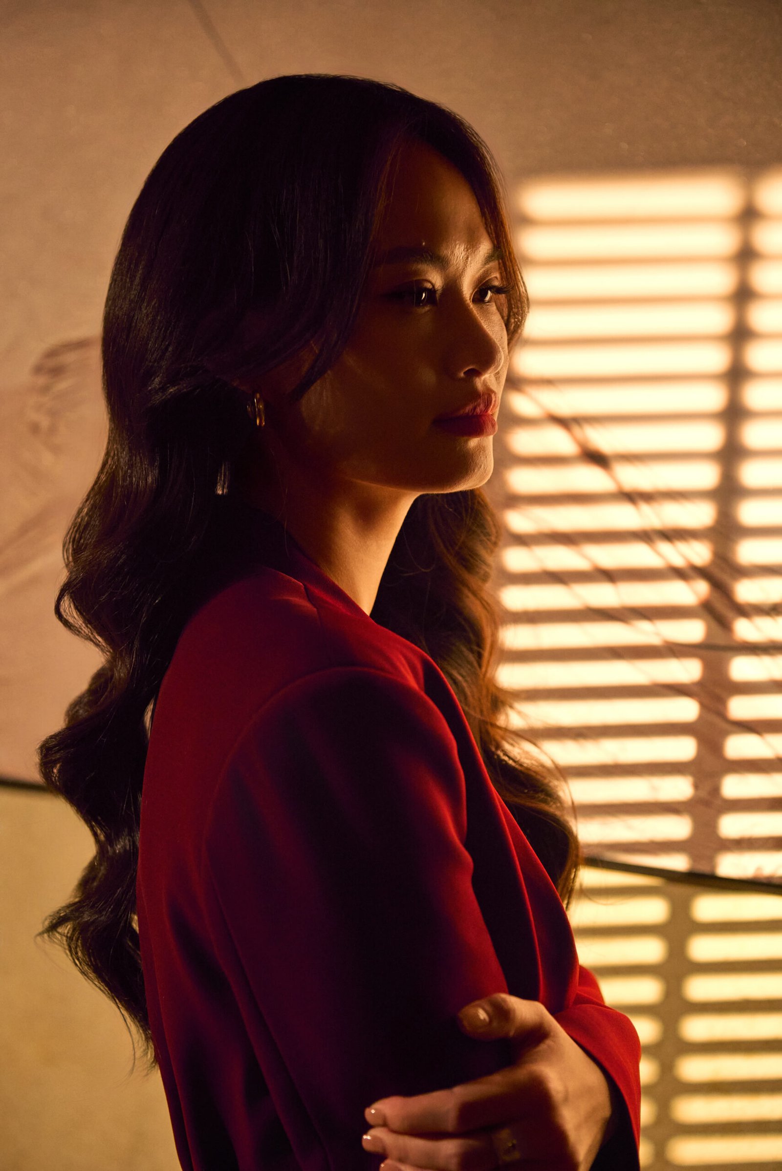 Profile Biểu Tượng — 06 — ảnh 1 — Cinematic, cá tính, ấn tượng — Gạo Nâu Profile