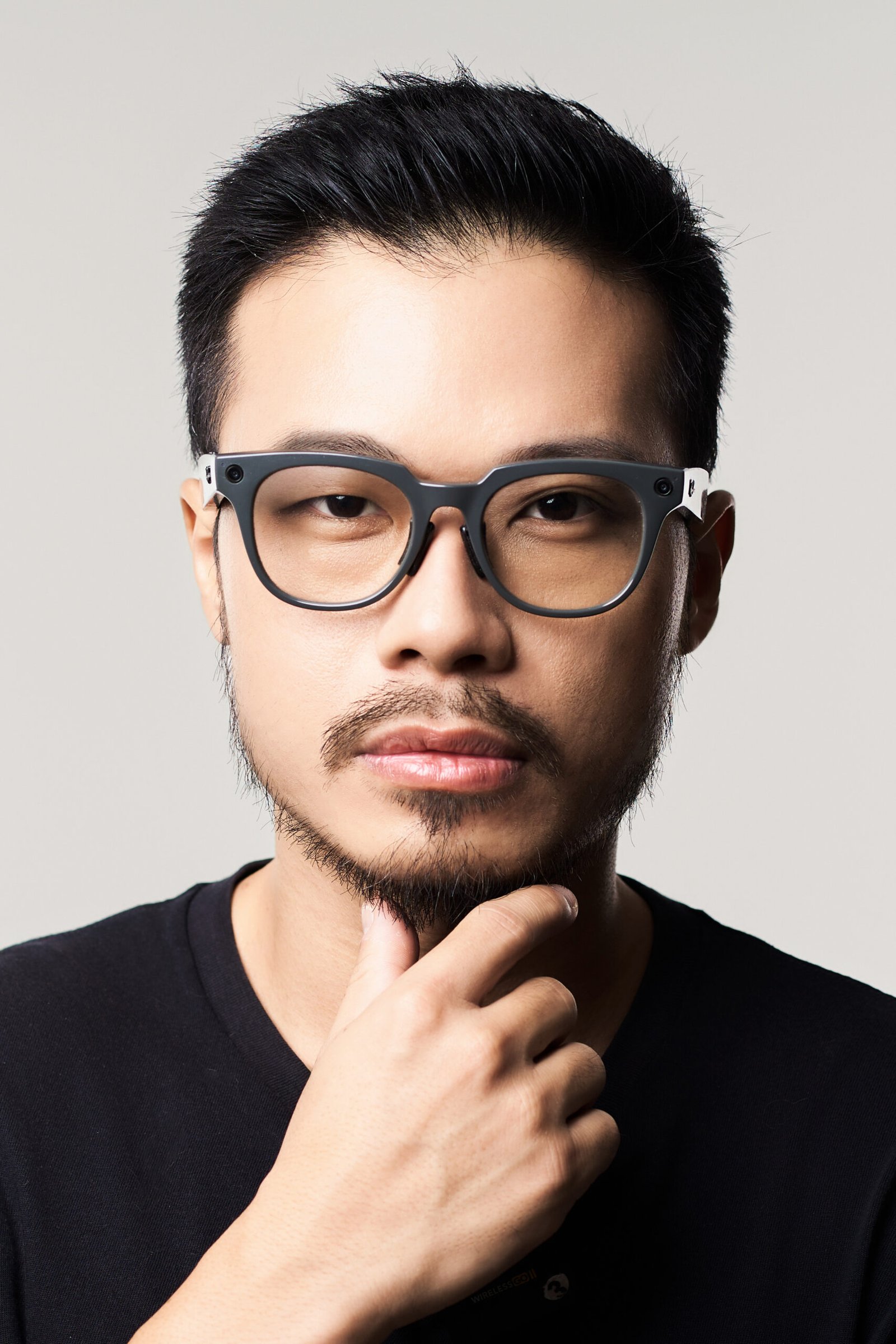 Profile Cao Cấp — 01 — Gạo Nâu Profile