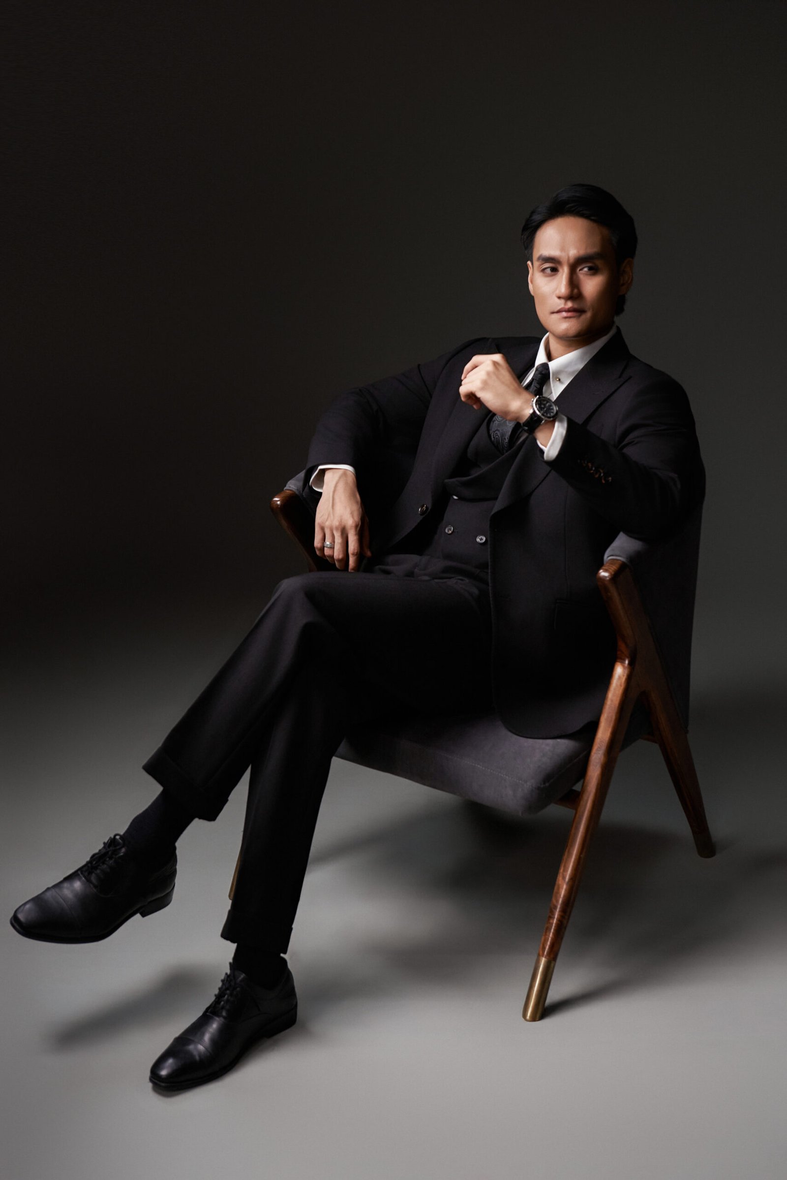 Profile Cao Cấp — 02 — Gạo Nâu Profile