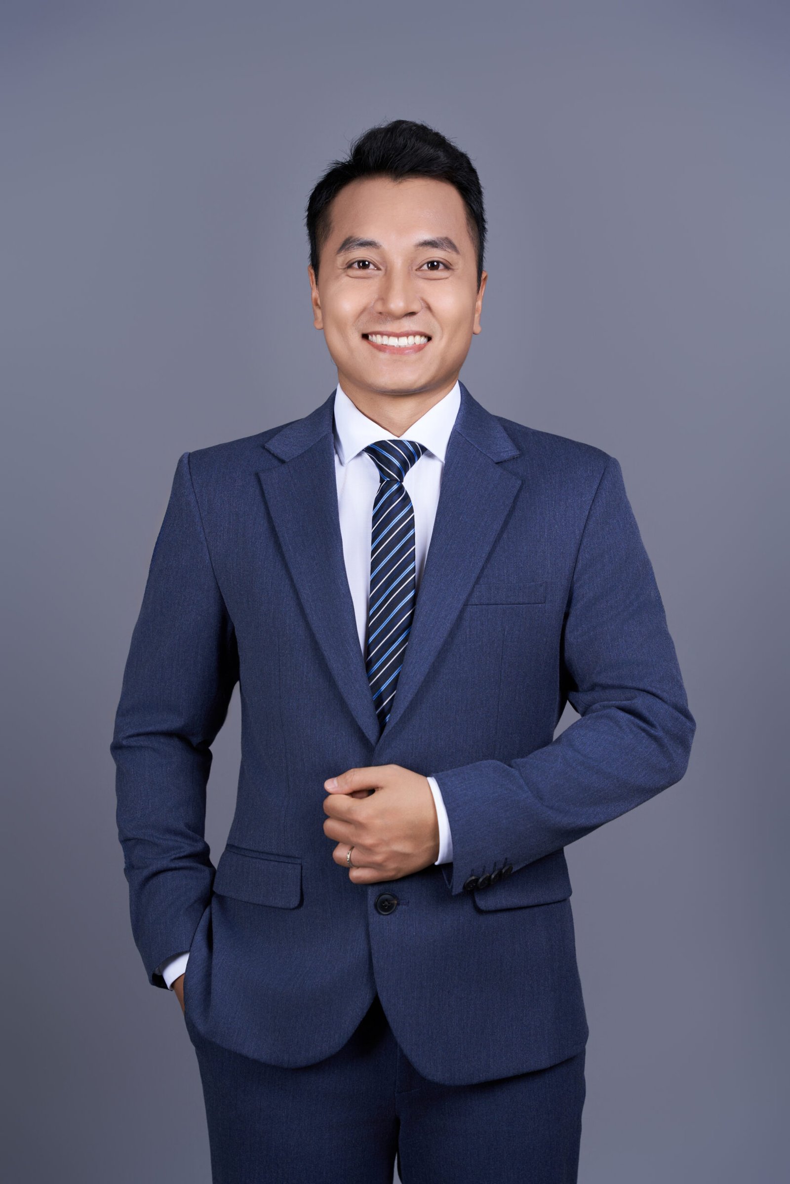Premium Profile — 03 — photo 3 — Gạo Nâu Profile