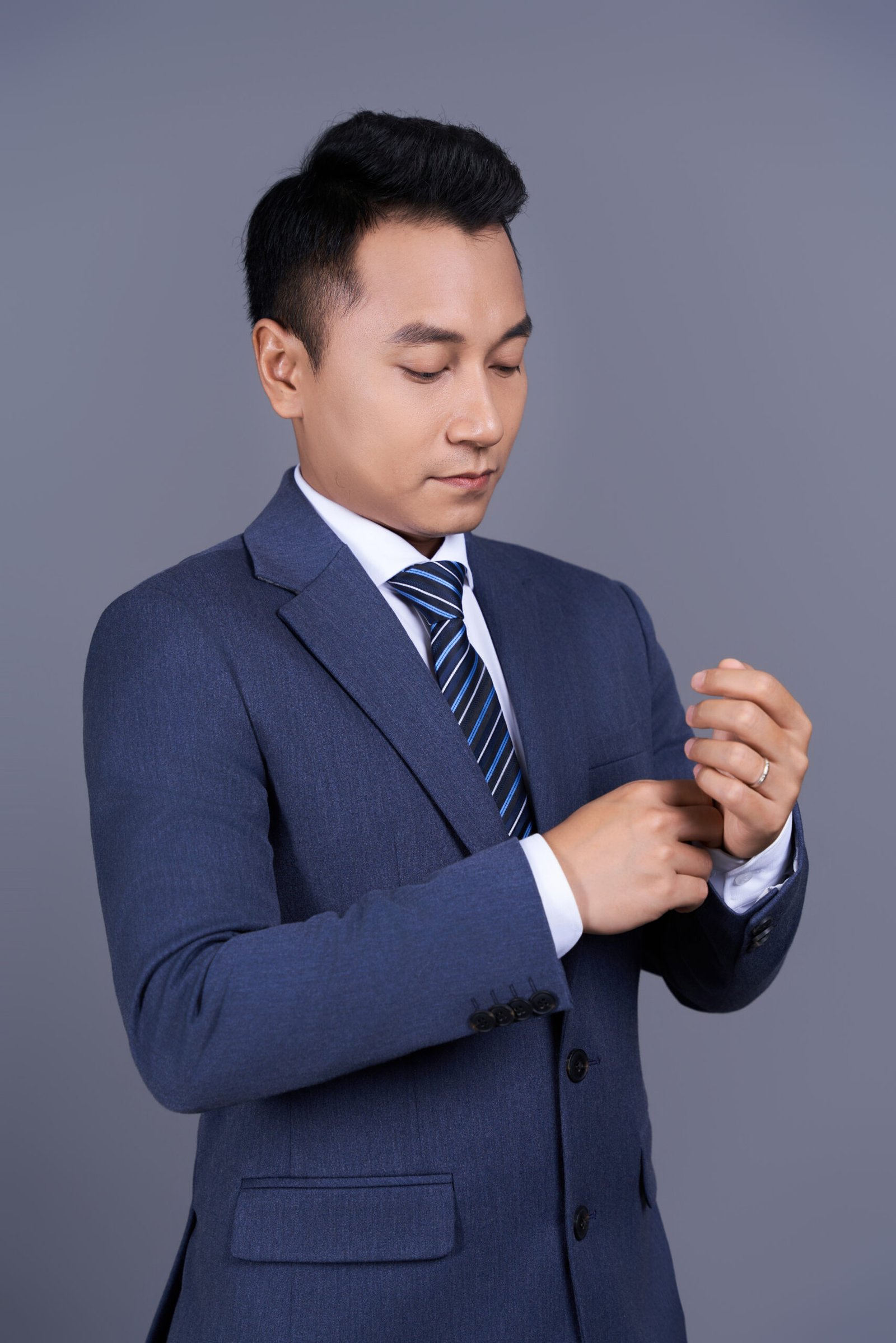 Premium Profile — 03 — photo 8 — Gạo Nâu Profile