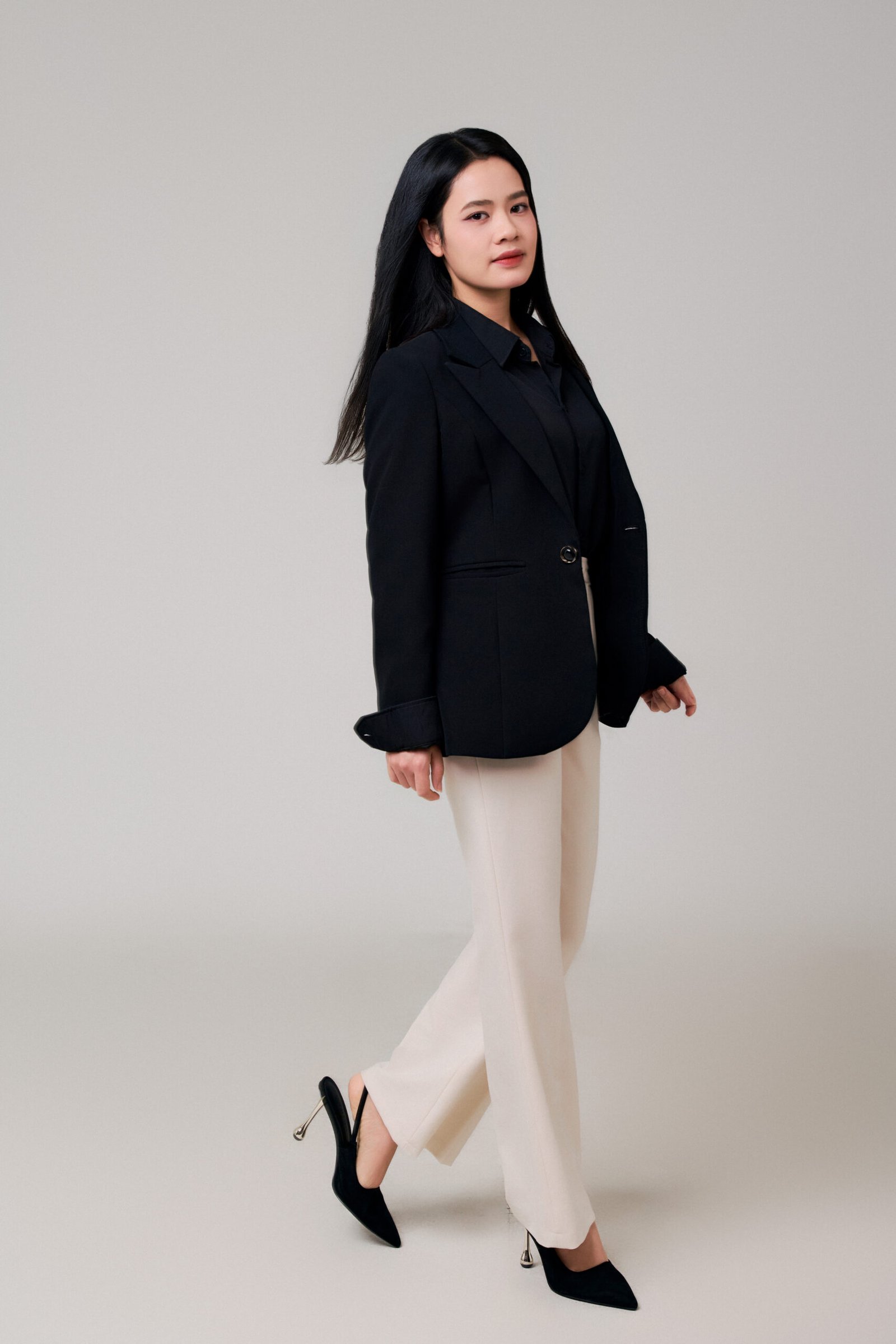 Profile Cao Cấp — KOL Tuệ Lâm