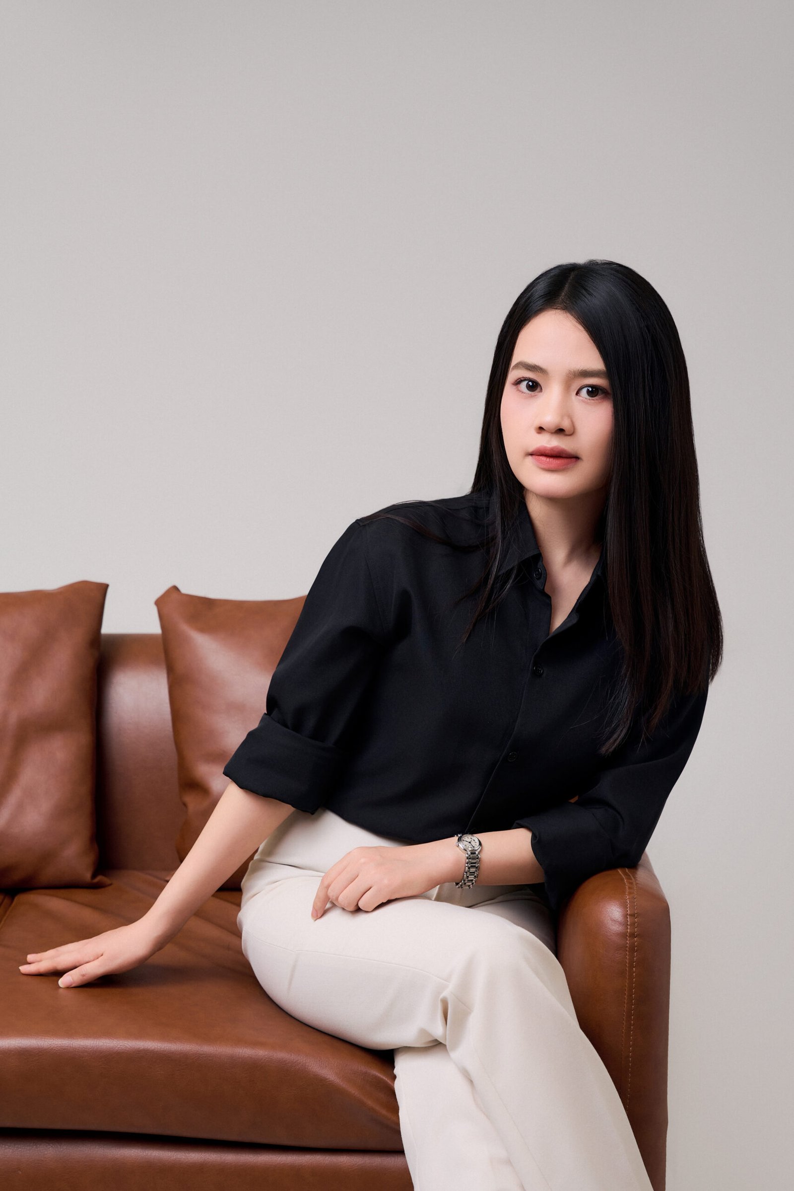 Premium Profile — 04 — photo 9 — Gạo Nâu Profile