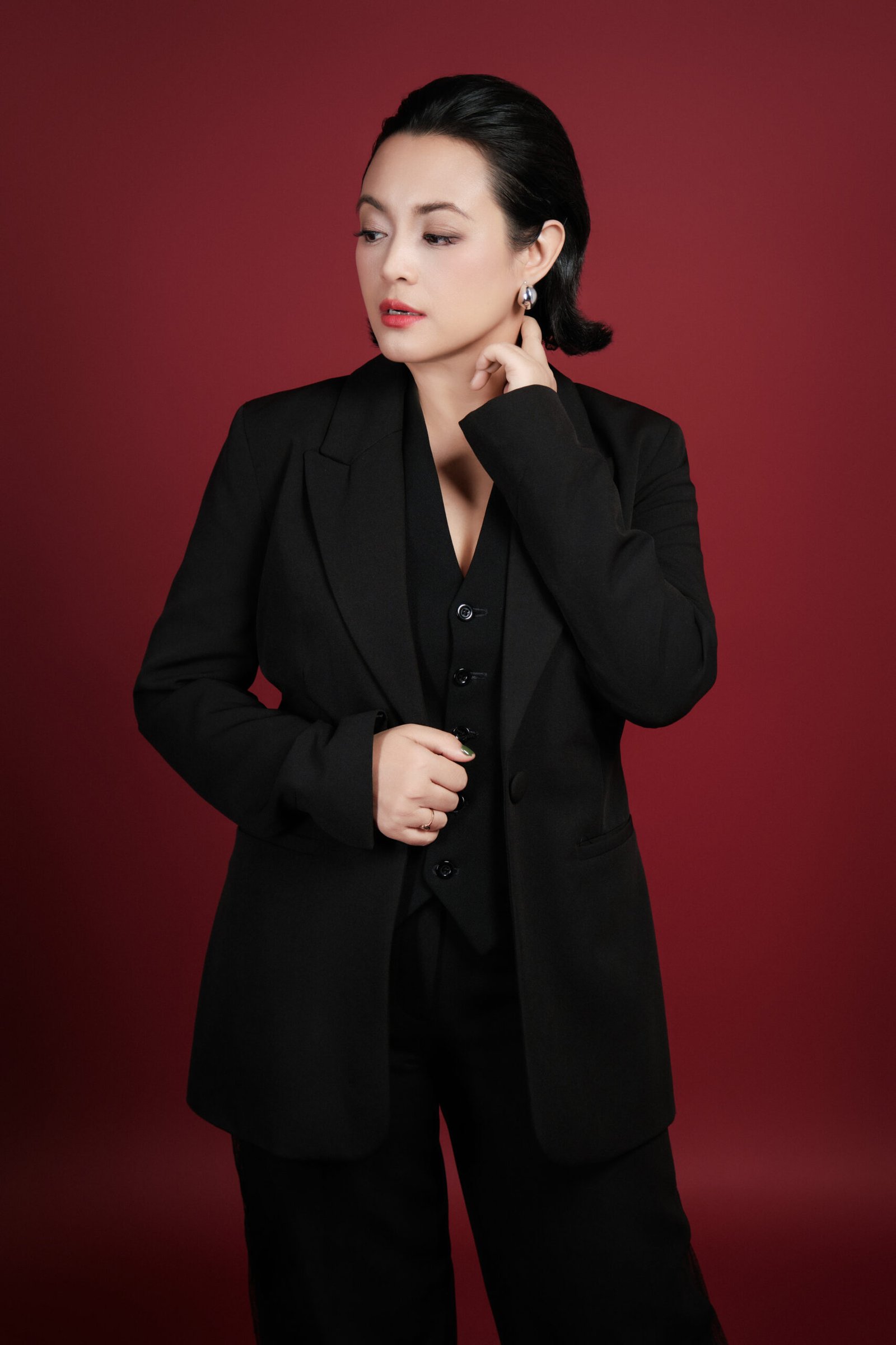 프리미엄 프로필 — 05 — 사진 4 — 다양함, 전문성, 유연함 — Gạo Nâu Profile