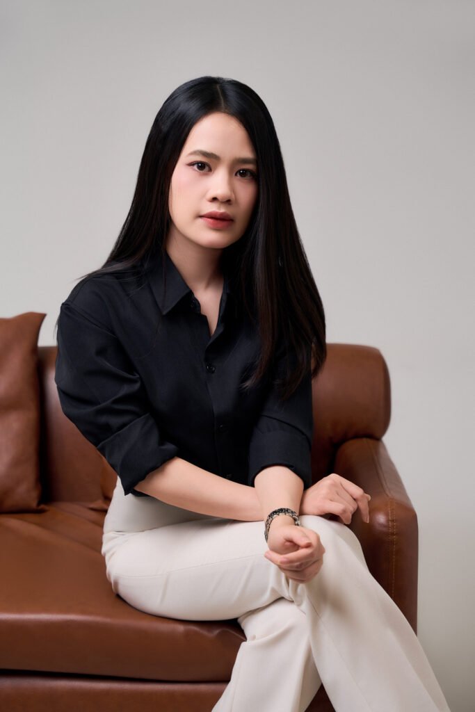 Profile Cao Cấp — 06 — ảnh 9 — Gạo Nâu Profile