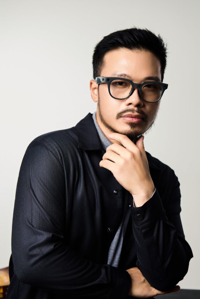 Profile Cao Cấp — 06 — ảnh 10 — Sang trọng, đẳng cấp, điềm tĩnh — Gạo Nâu Profile