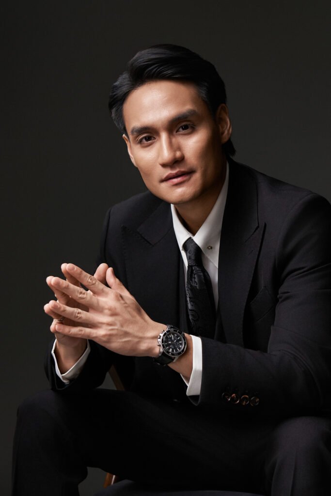 Profile Cao Cấp — 06 — ảnh 11 — Sang trọng, đẳng cấp, điềm tĩnh — Gạo Nâu Profile