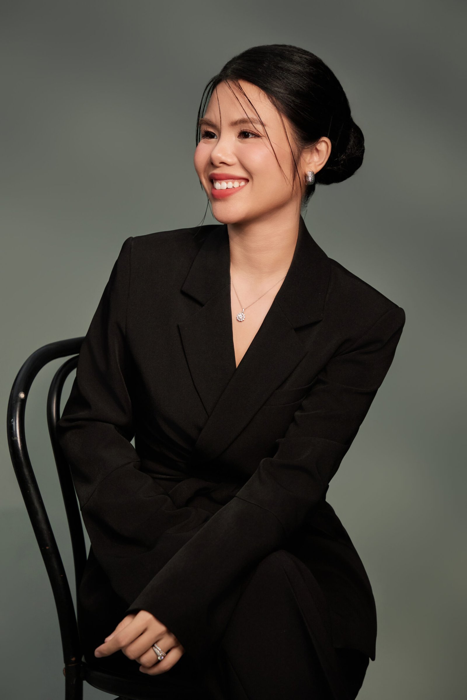 프리미엄 프로필 — 08 — 사진 2 — Gạo Nâu Profile