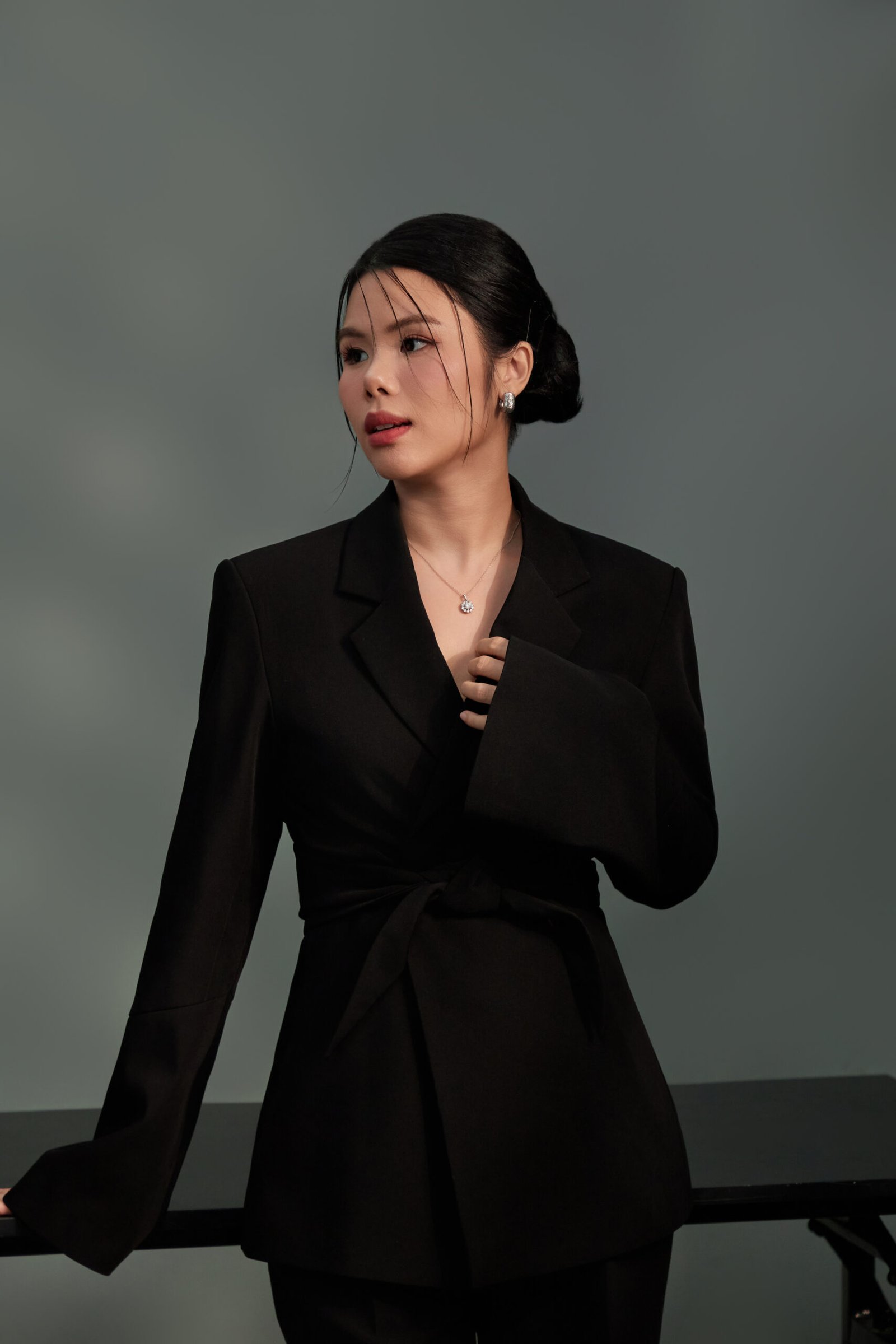 프리미엄 프로필 — 08 — 사진 4 — 다양함, 개성, 유연함 — Gạo Nâu Profile