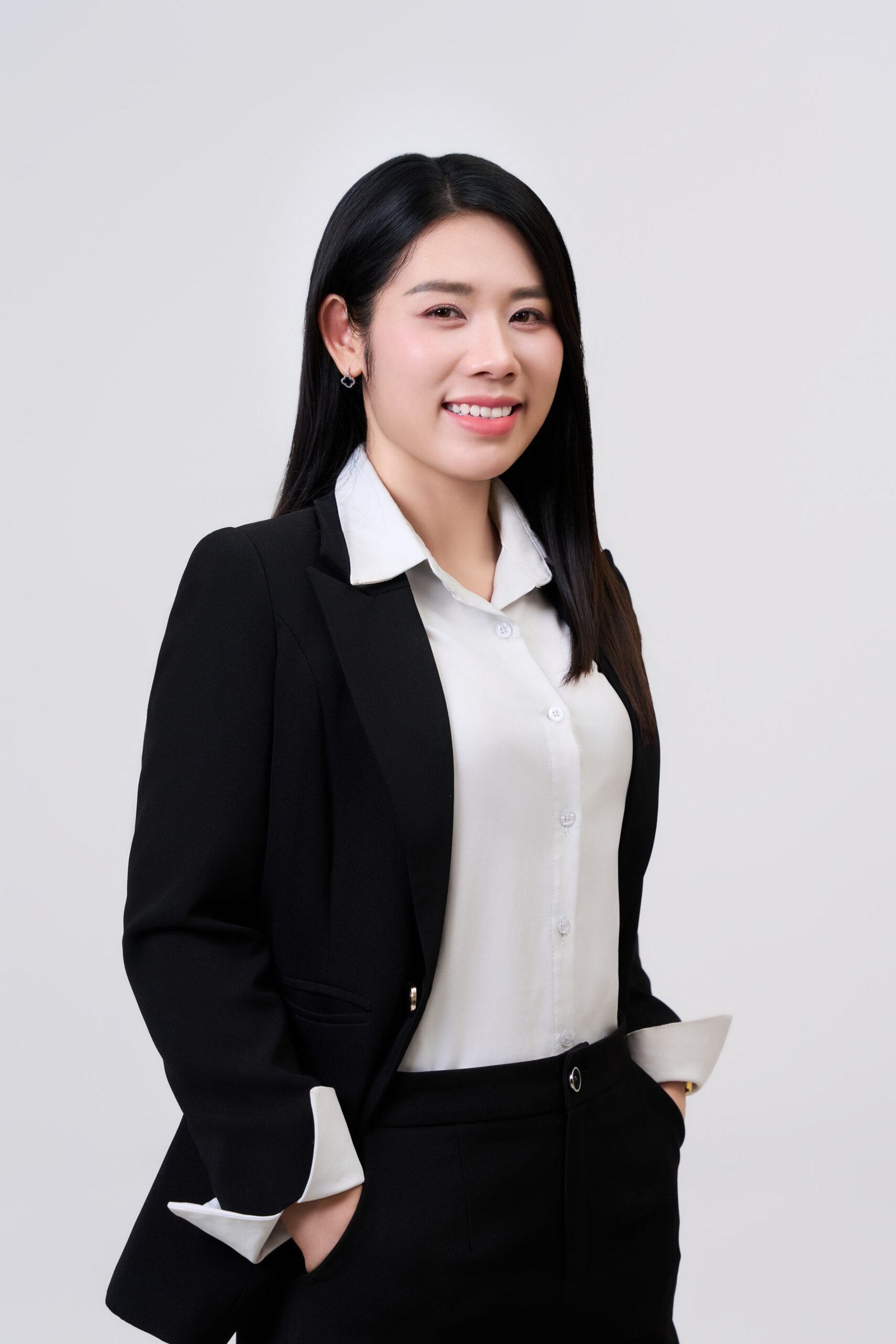 Profile Cơ Bản — nhân viên văn phòng