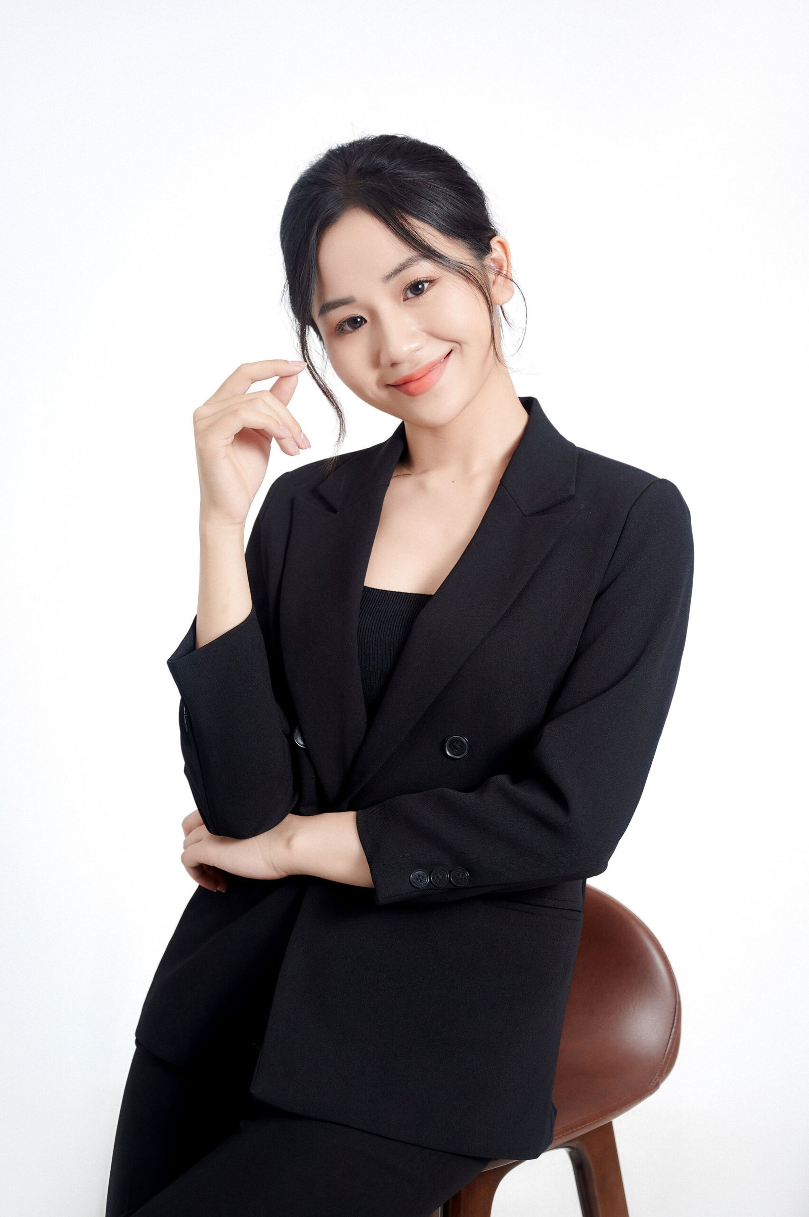 베이직 프로필 — 02 — 사진 6 — Gạo Nâu Profile