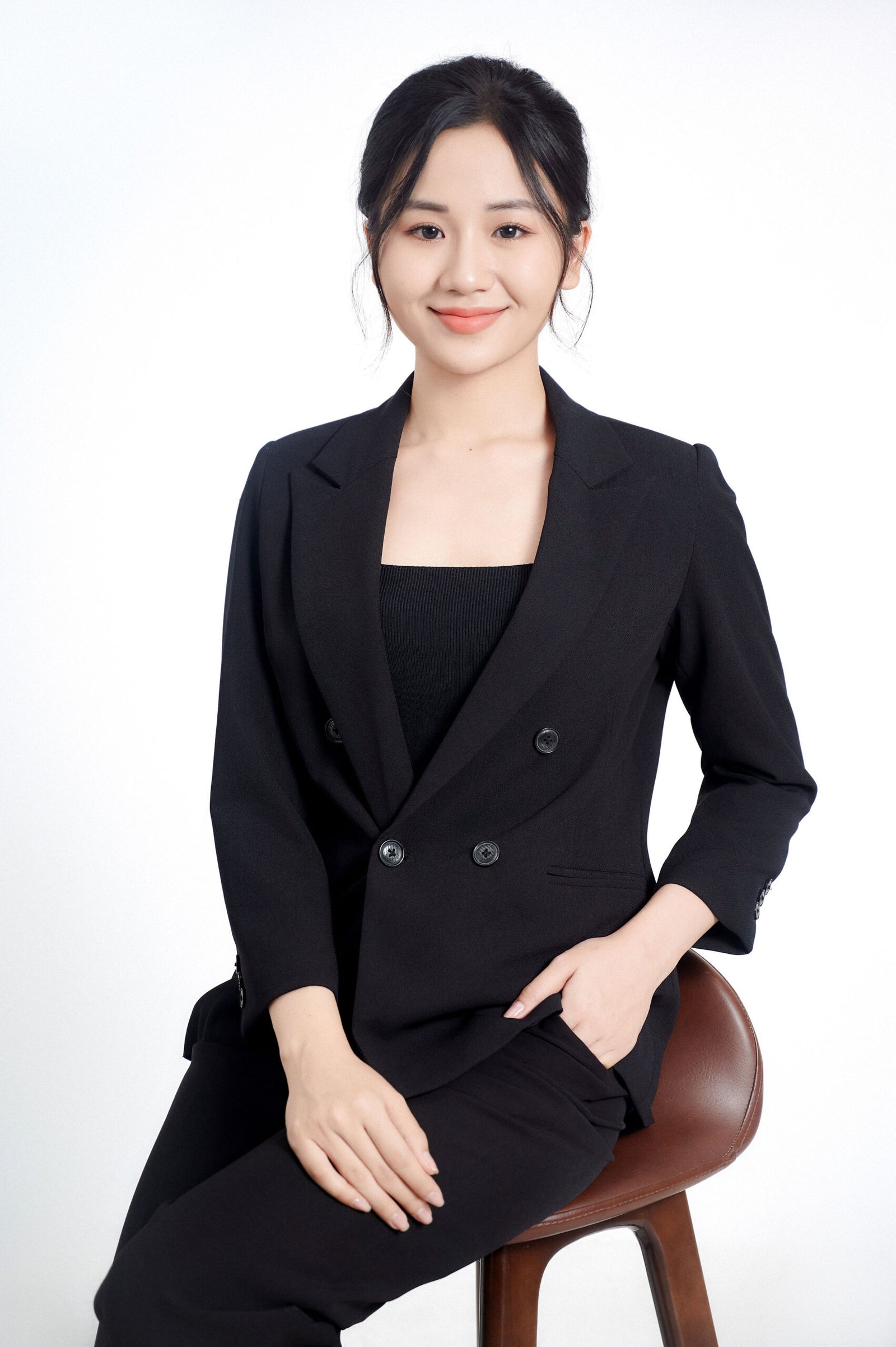 Profile Cơ Bản — 02 — Gạo Nâu Profile