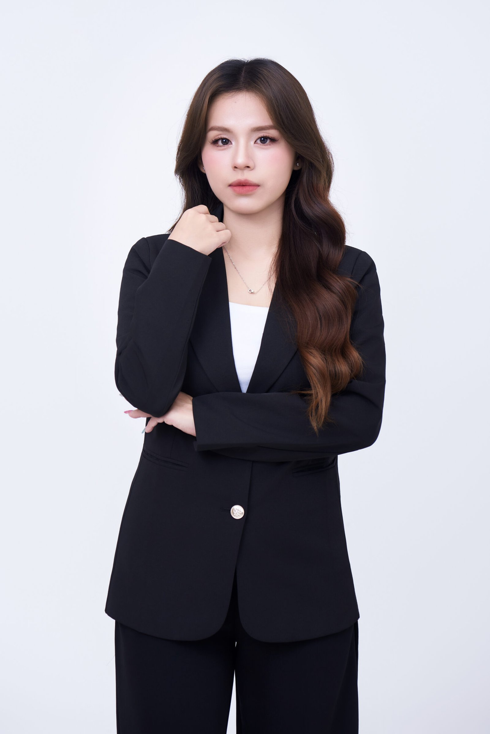 Profile Cơ Bản — KOL Khánh Vân