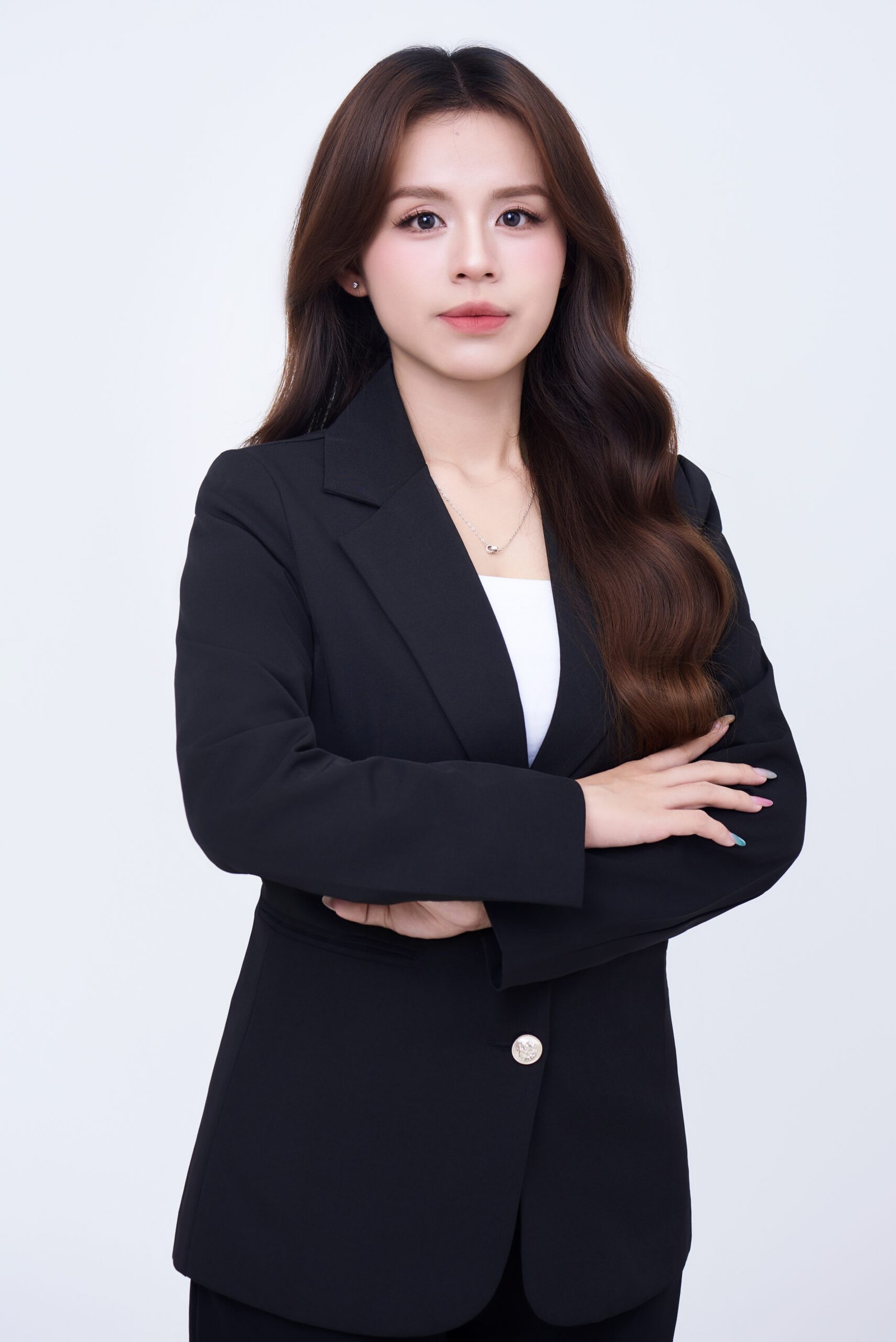 베이직 프로필 — 03 — 사진 2 — Gạo Nâu Profile