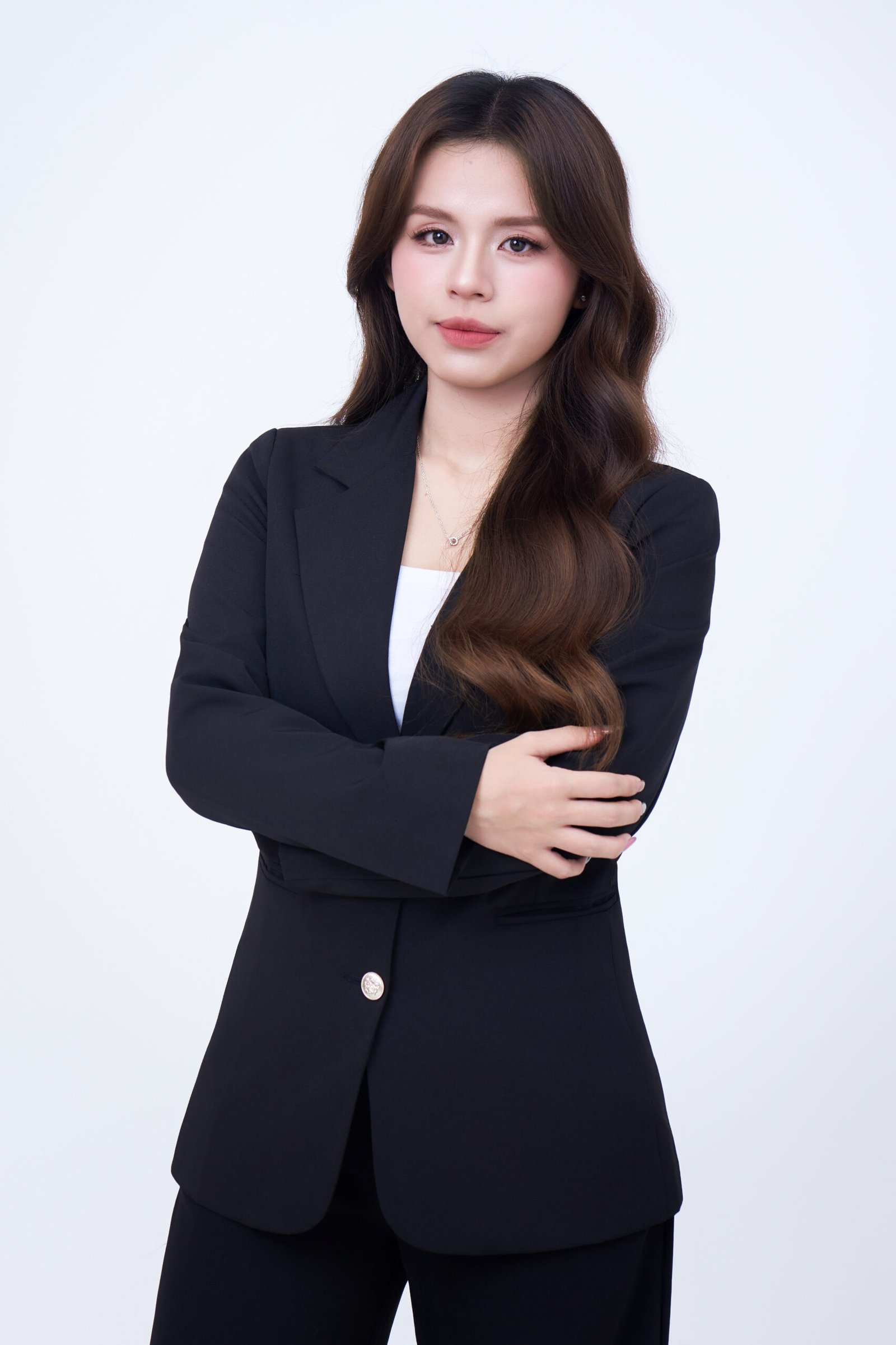 베이직 프로필 — 03 — 사진 4 — 자연스러움, 표준 프로필 — Gạo Nâu Profile