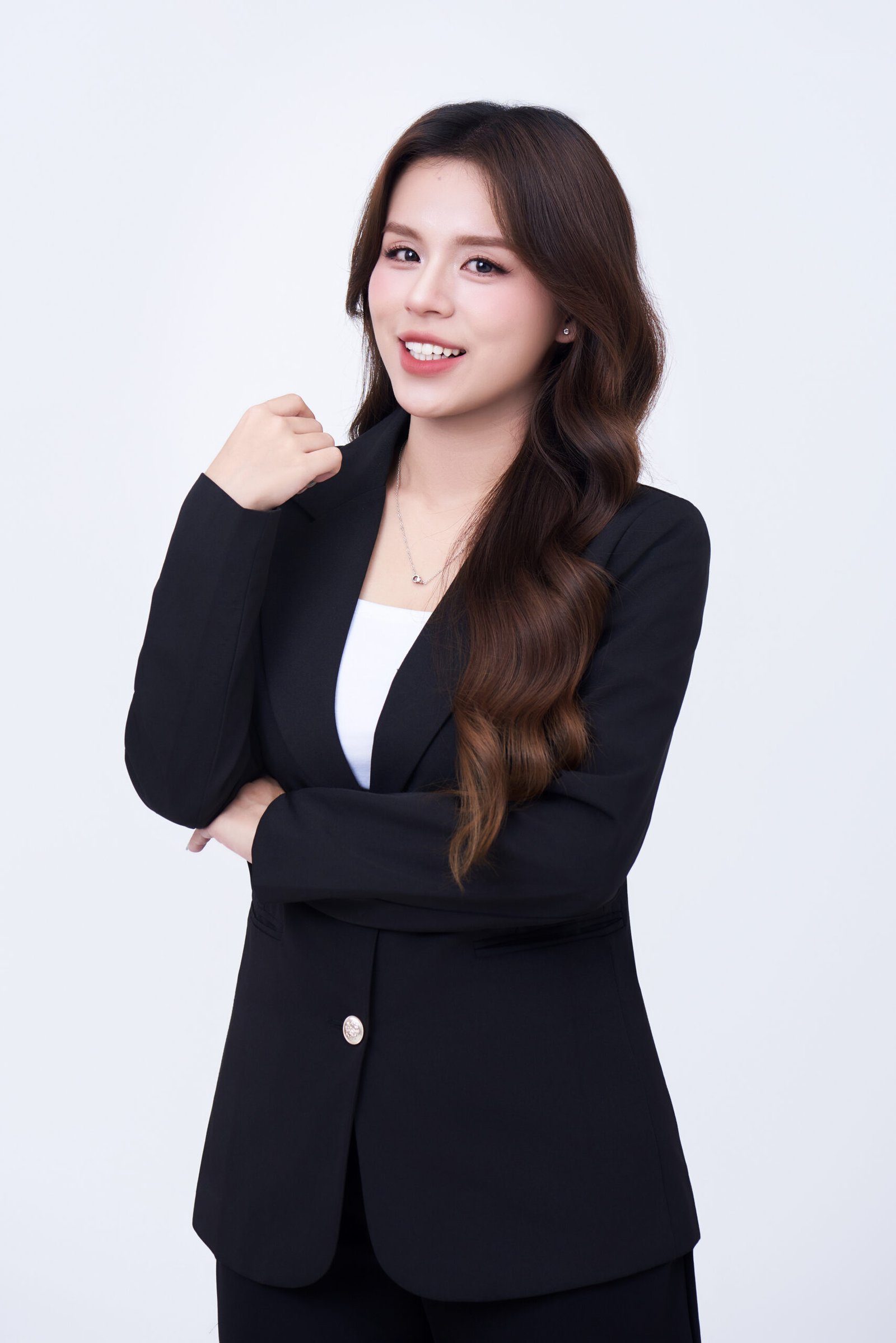 베이직 프로필 — 03 — 사진 7 — 자연스러움, 표준 프로필 — Gạo Nâu Profile