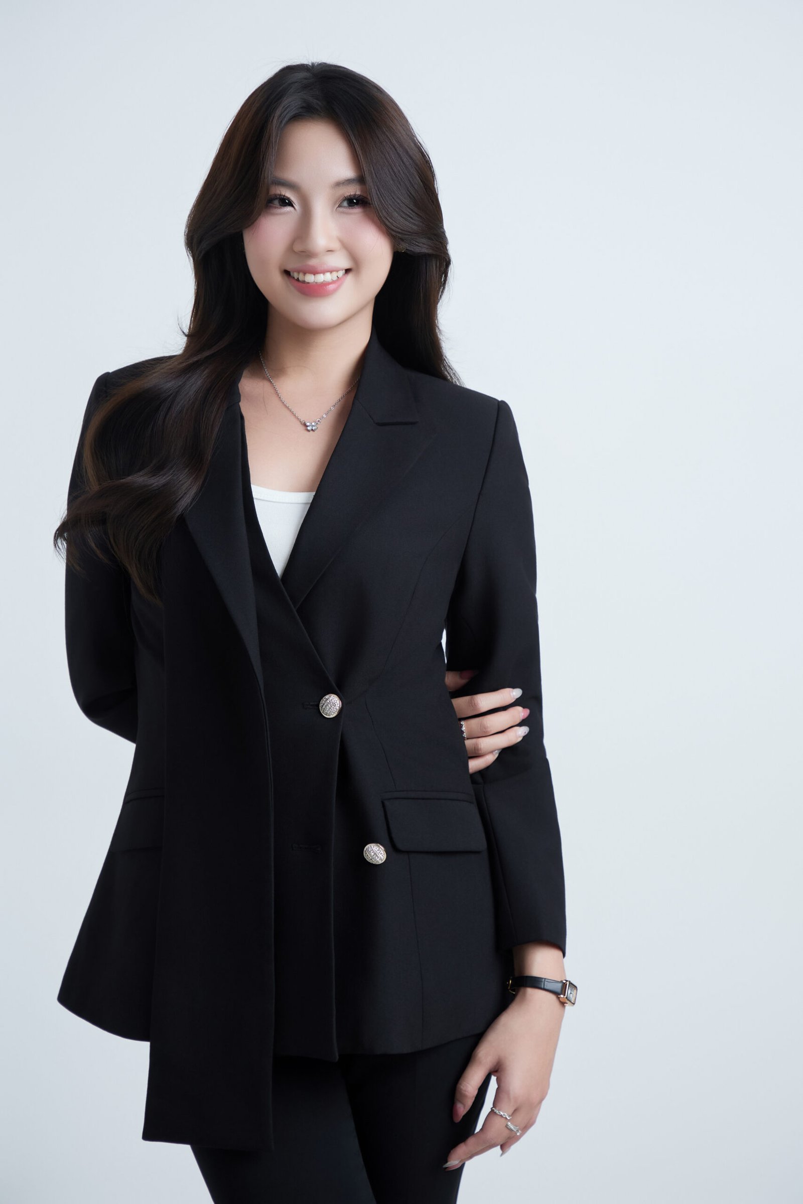 Profile Cơ Bản 04