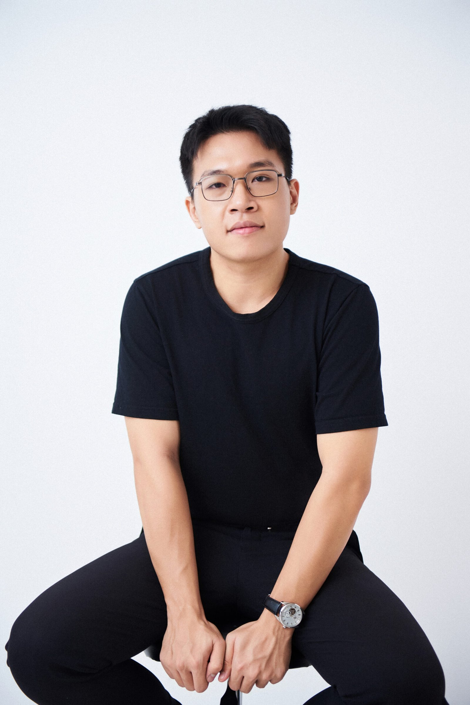 베이직 프로필 — 05 — 사진 8 — Gạo Nâu Profile