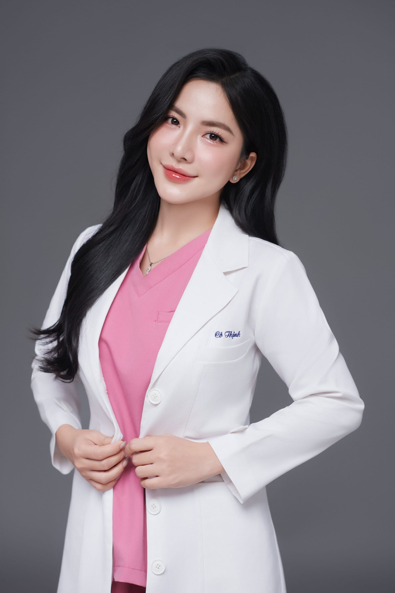 Profile hiện đại — Chân dung chuyên nghiệp — ảnh 8 — Gạo Nâu Profile
