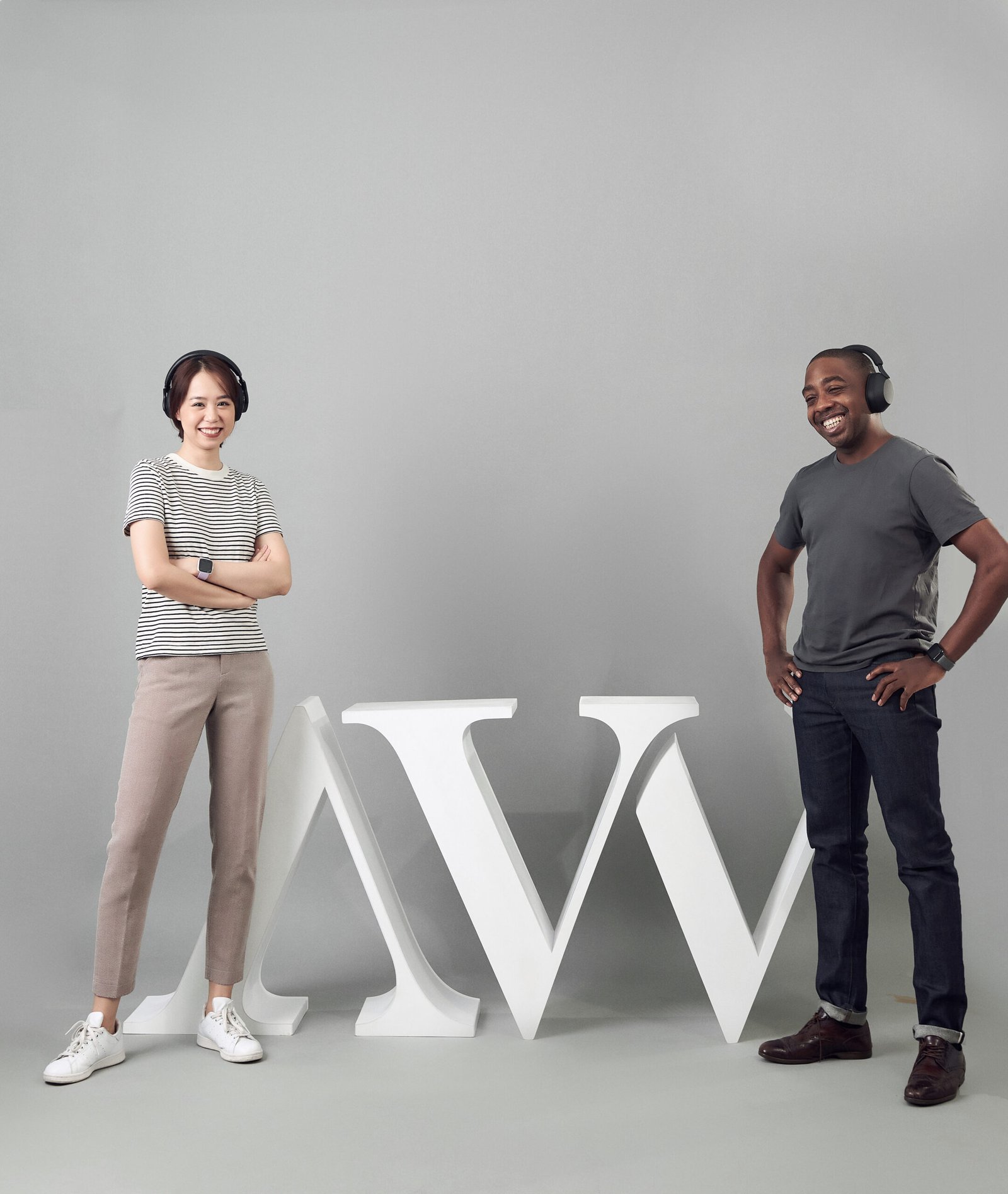 Ảnh mẫu 5 — Office — Gạo Nâu Profile