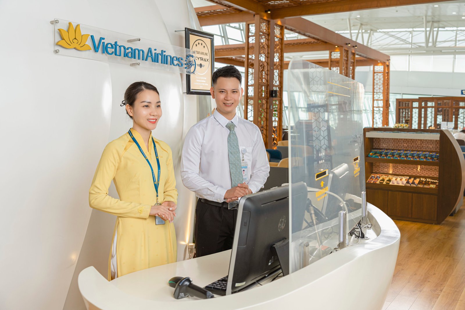 Văn Phòng Doanh Nghiệp — 03 — ảnh 2 — Gạo Nâu Profile