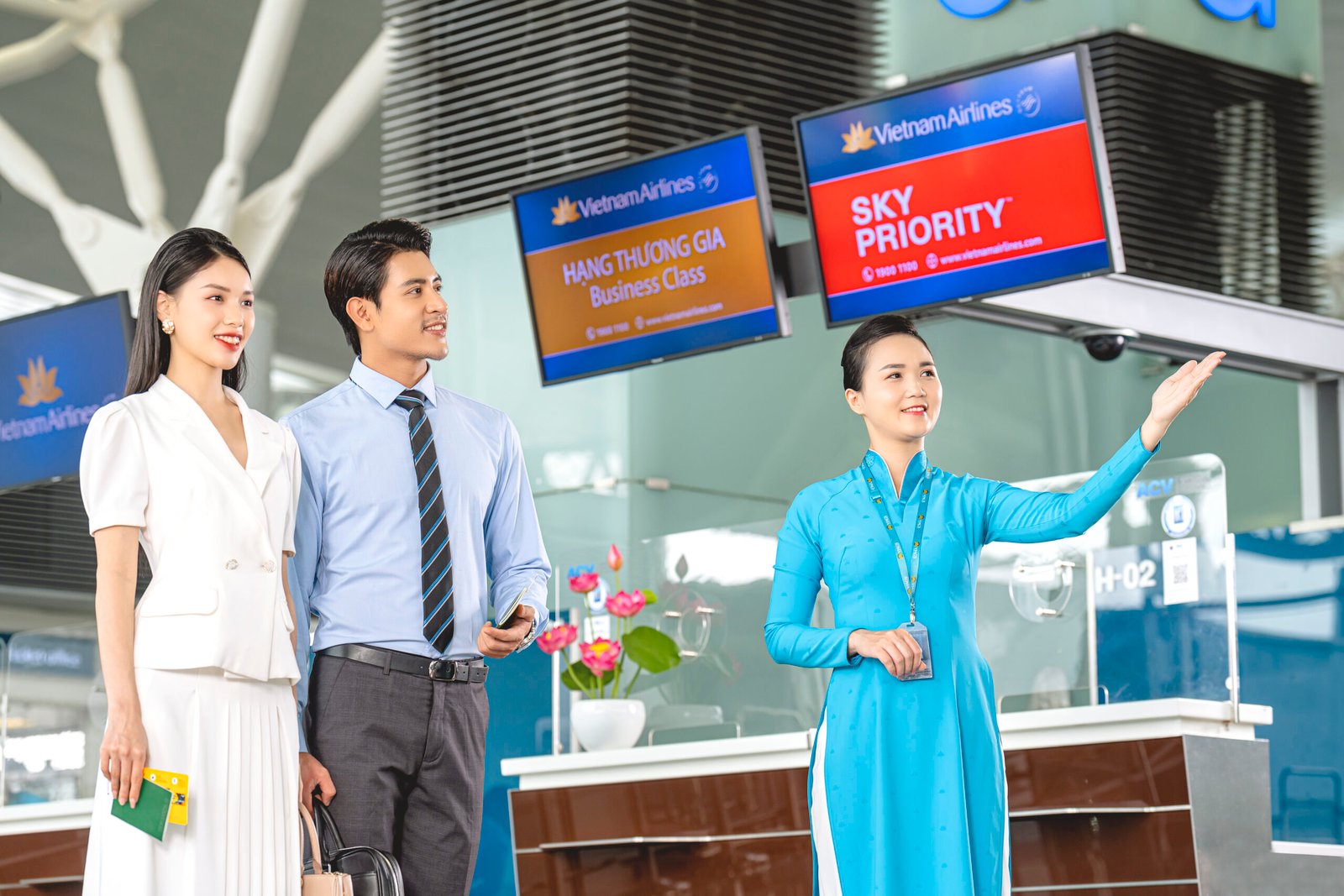 Văn Phòng Doanh Nghiệp — 03 — ảnh 4 — Kiến trúc, hiện đại, quy mô — Gạo Nâu Profile