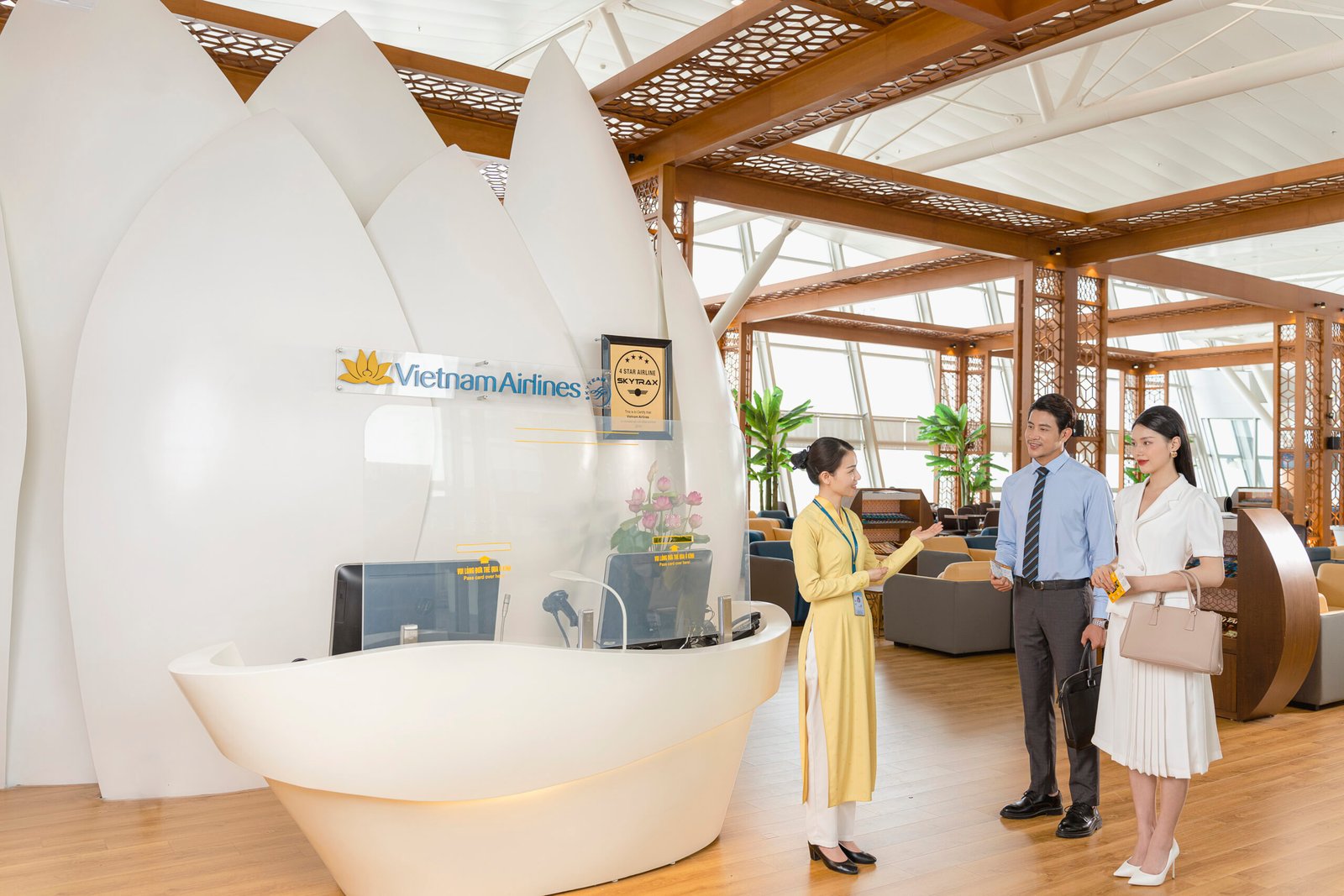 Văn Phòng Doanh Nghiệp — 03 — ảnh 5 — Gạo Nâu Profile