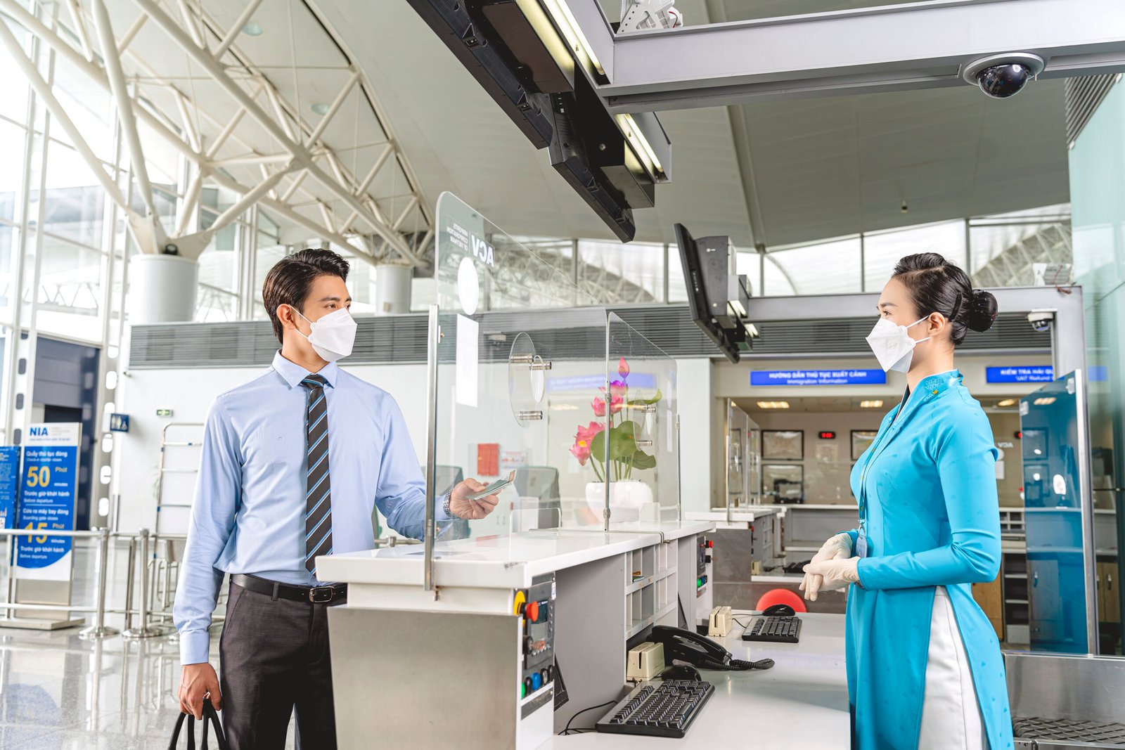 Văn Phòng Doanh Nghiệp — 03 — ảnh 9 — Gạo Nâu Profile