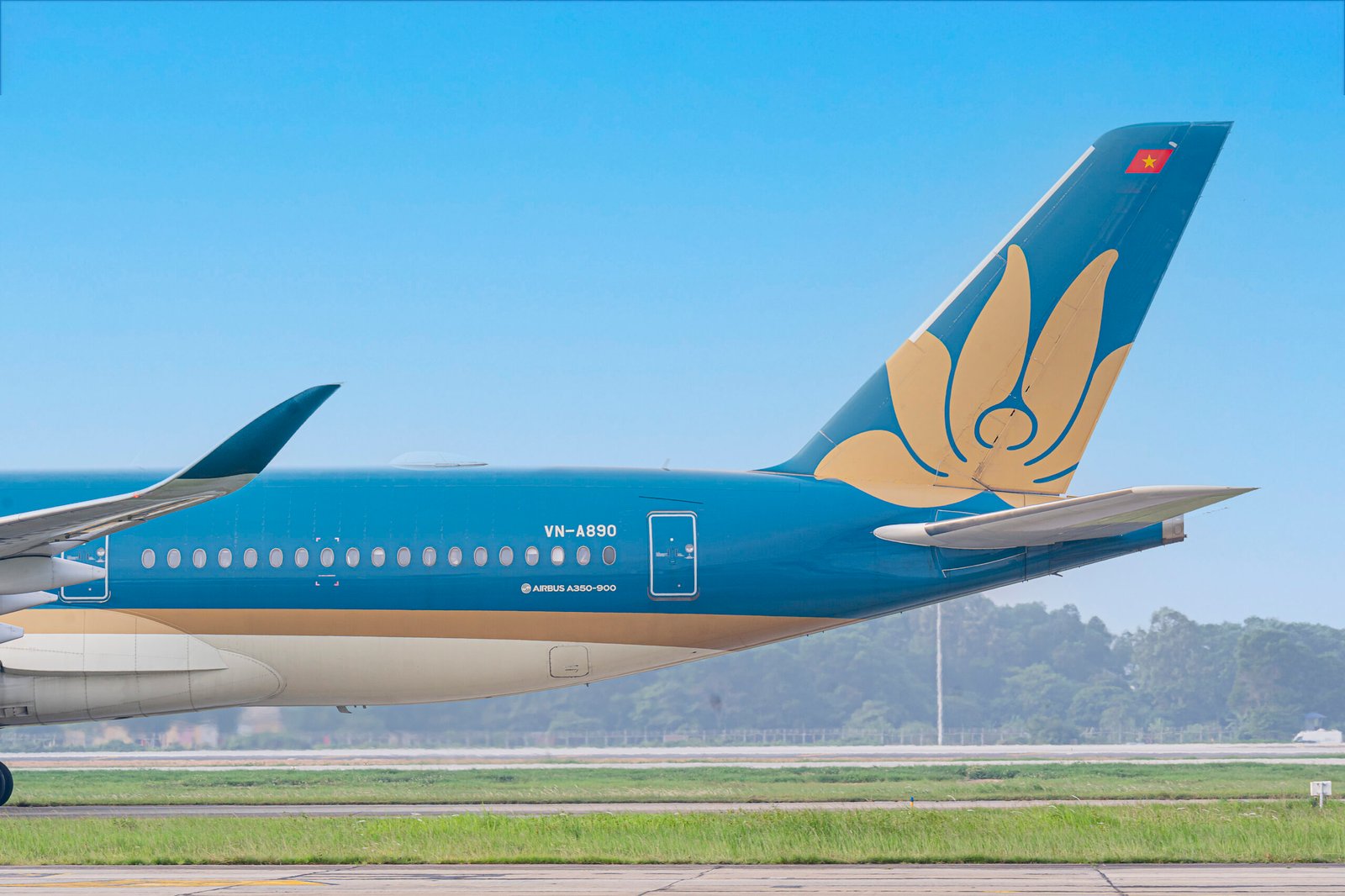 Vietnam Airlines — Case Study — photo 5 — Gạo Nâu Profile