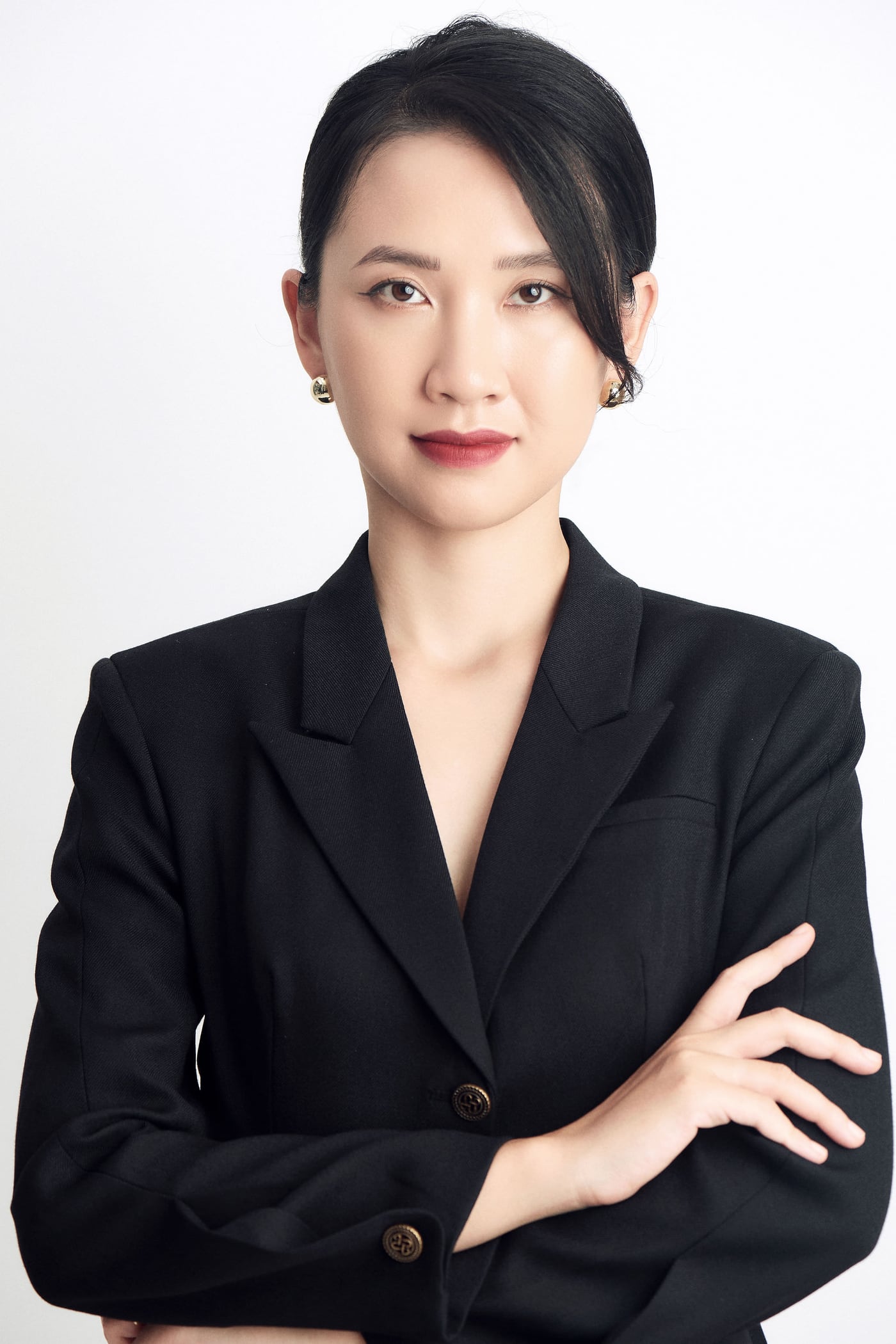 Trang phục chụp ảnh CV theo 12 ngành nghề — Hướng dẫn chi tiết
