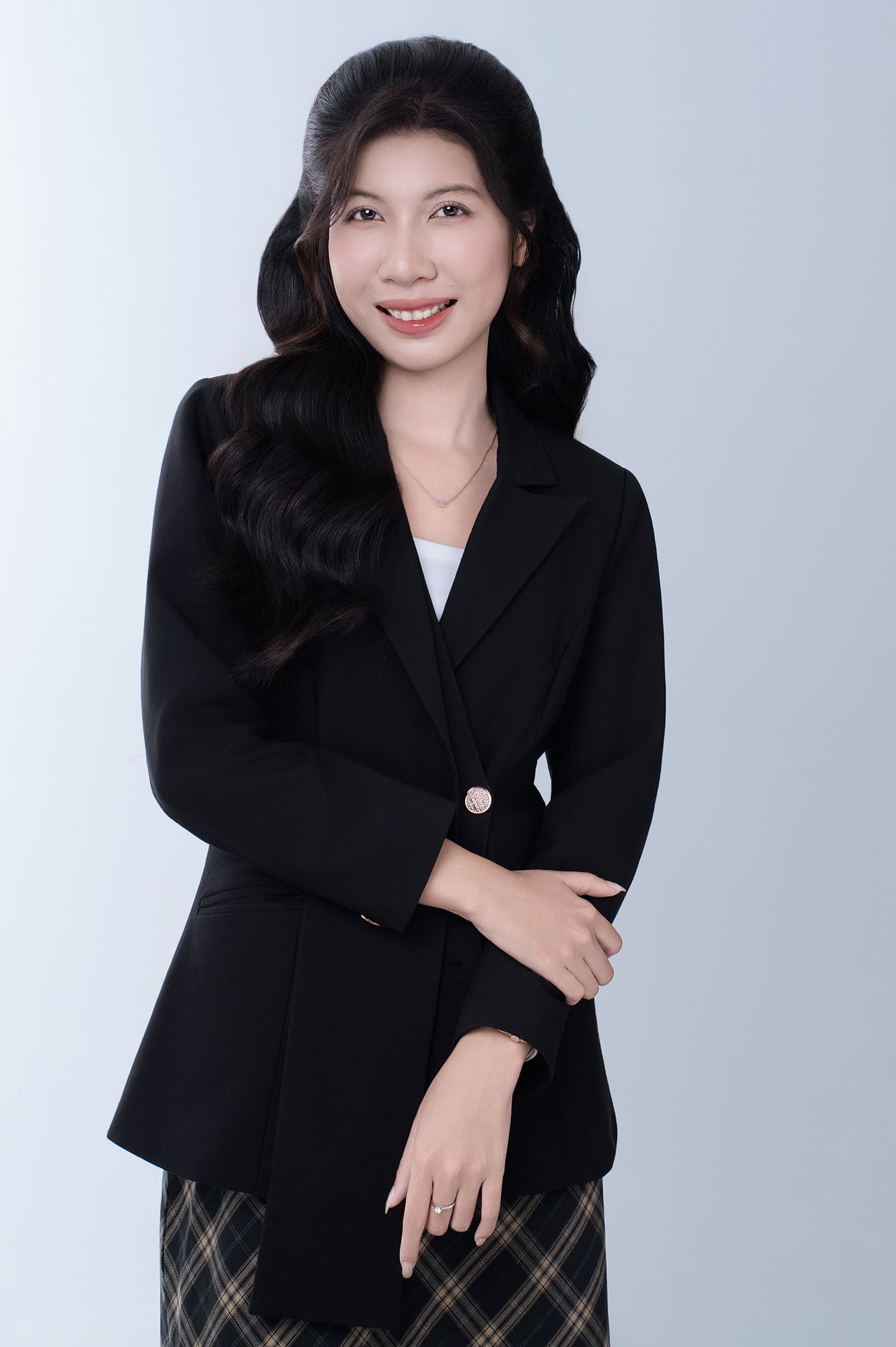 CV & LinkedIn — Gạo Nâu Profile