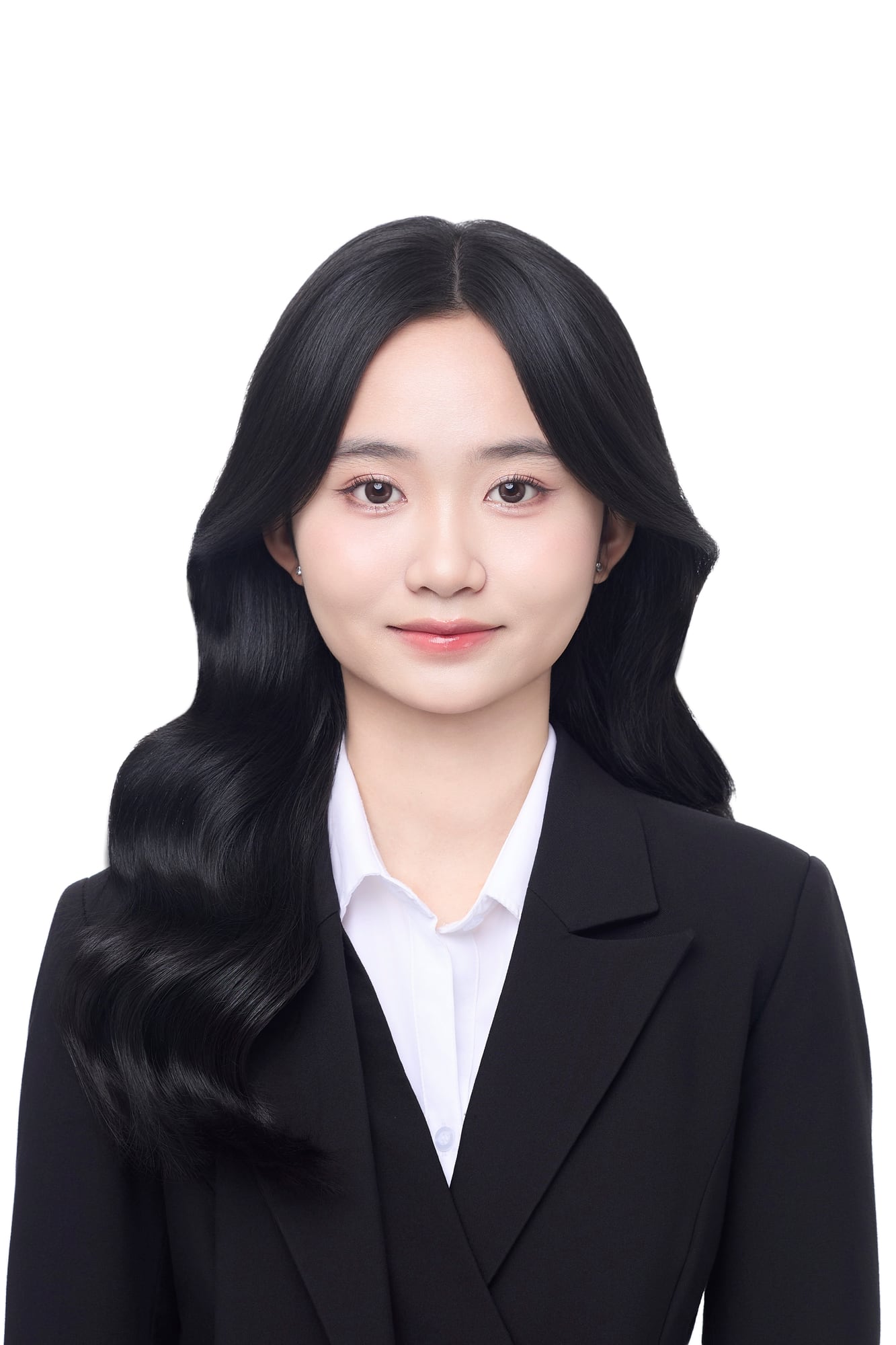 Ảnh CV nữ — Gạo Nâu Profile