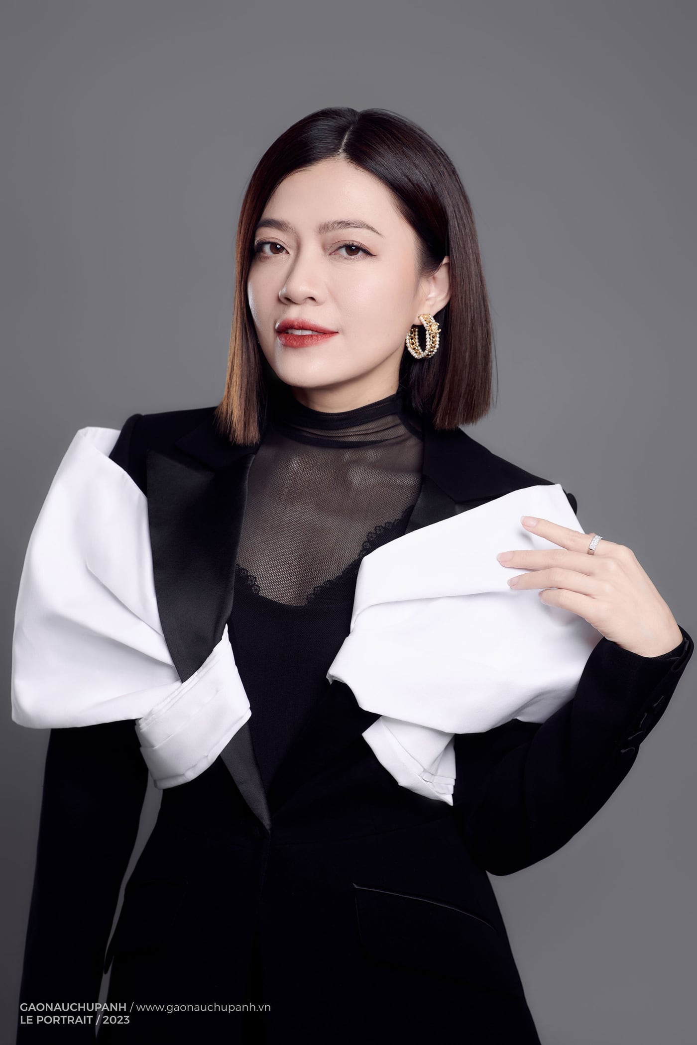 Sample image 3 — CO-FOUNDER Profile — Gạo Nâu Profile