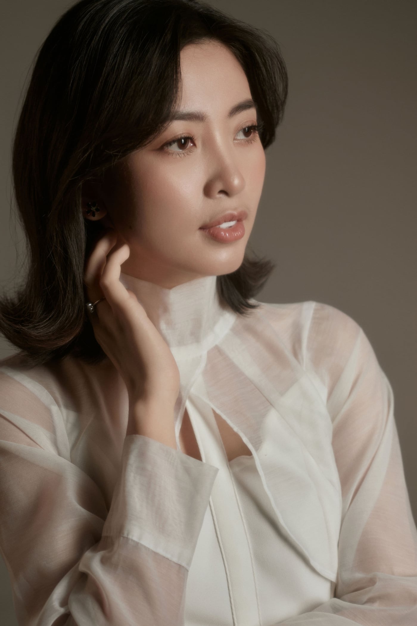 Sample image 4 — CO-FOUNDER Profile — Gạo Nâu Profile