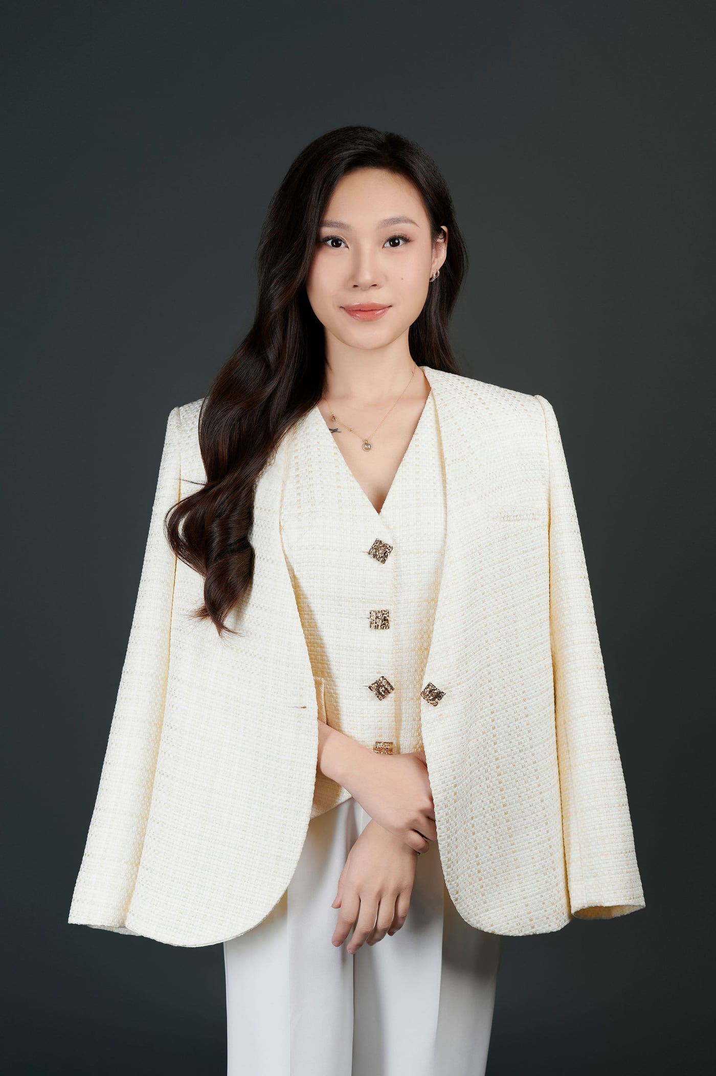 Ảnh mẫu 2 — 프리미엄 프로필 — Gạo Nâu Profile