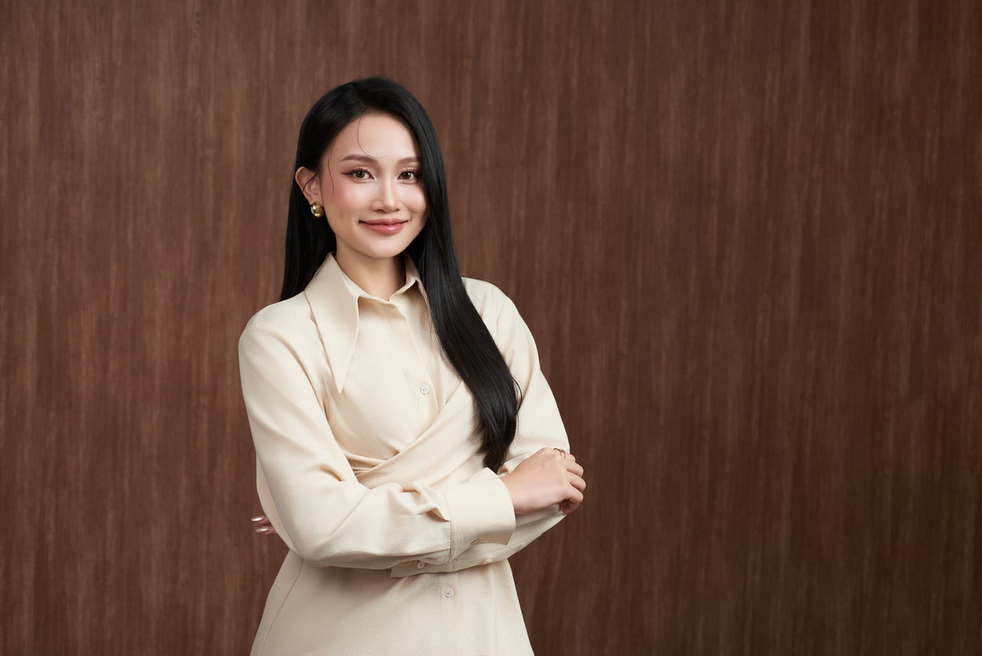 Ảnh mẫu 4 — 프리미엄 프로필 — Gạo Nâu Profile