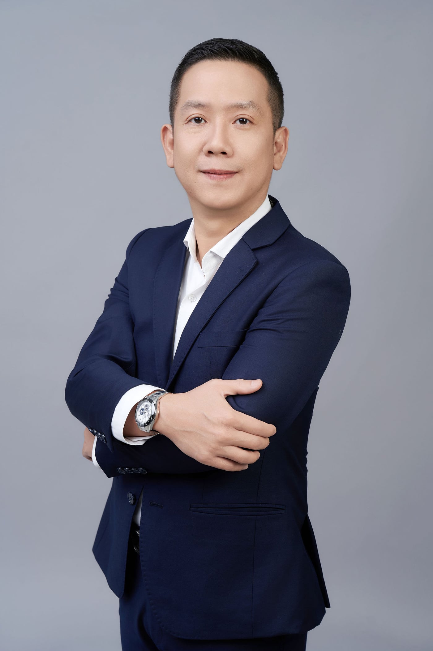 Profile cơ bản